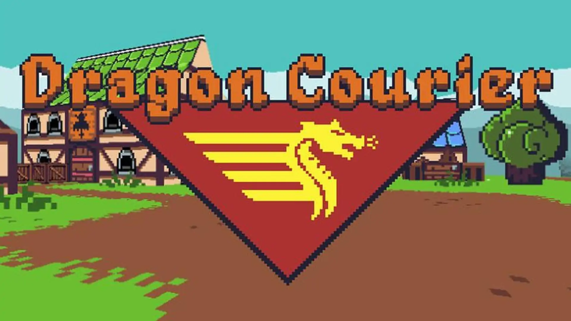 Dragon Courier