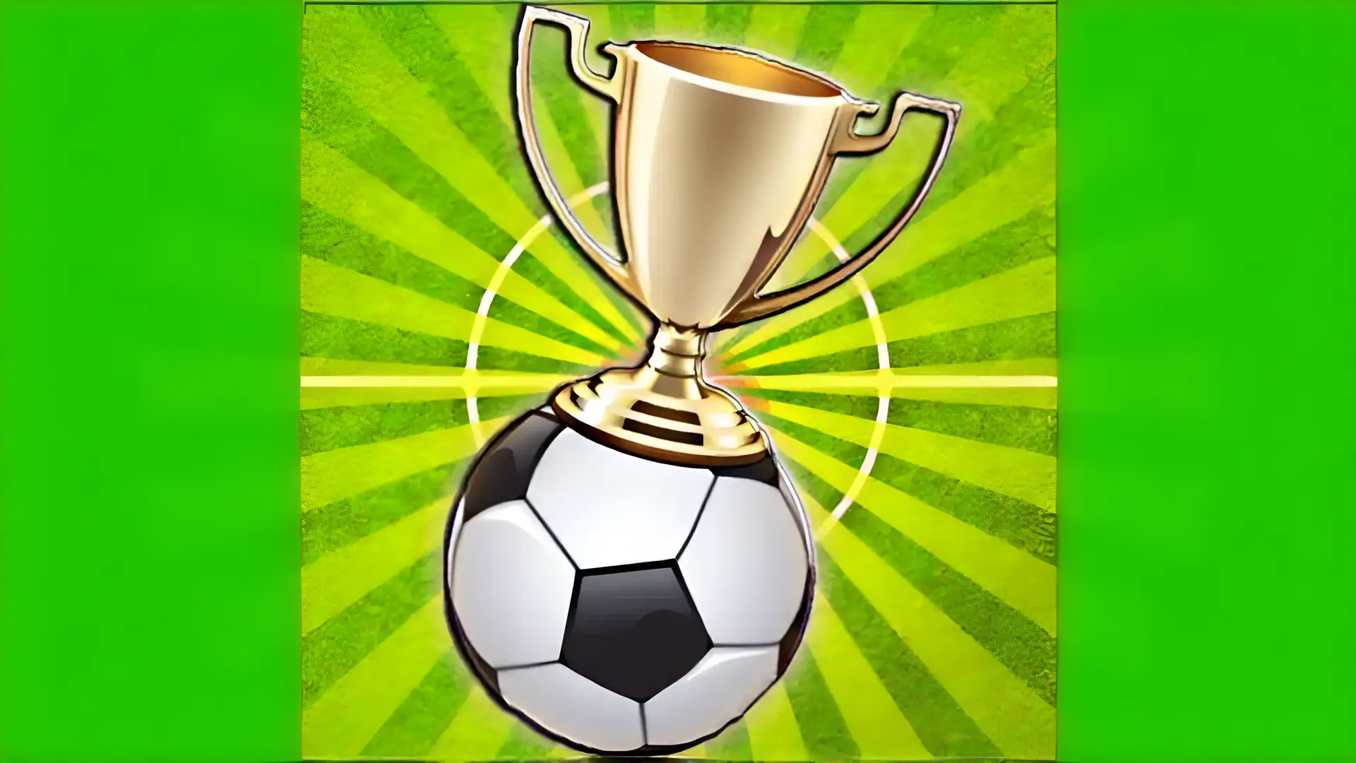 中超级PonGoal