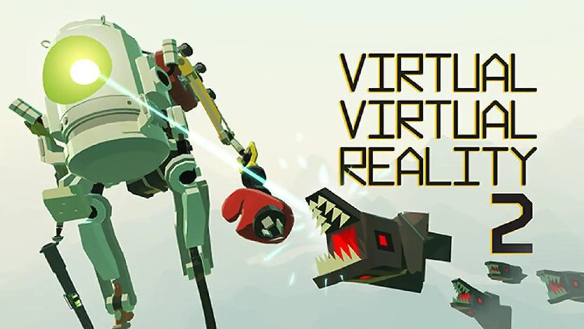 Virtual Virtual Reality 2