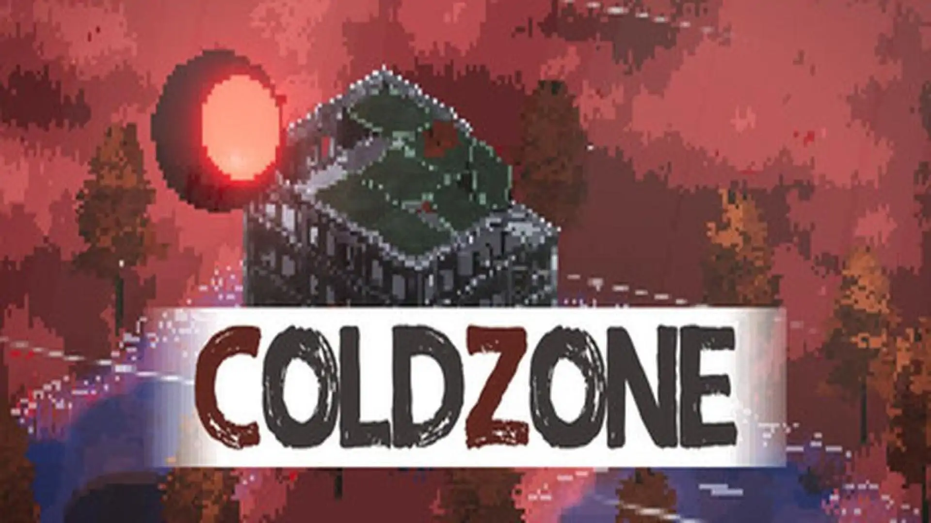 Cold Zone:冷区