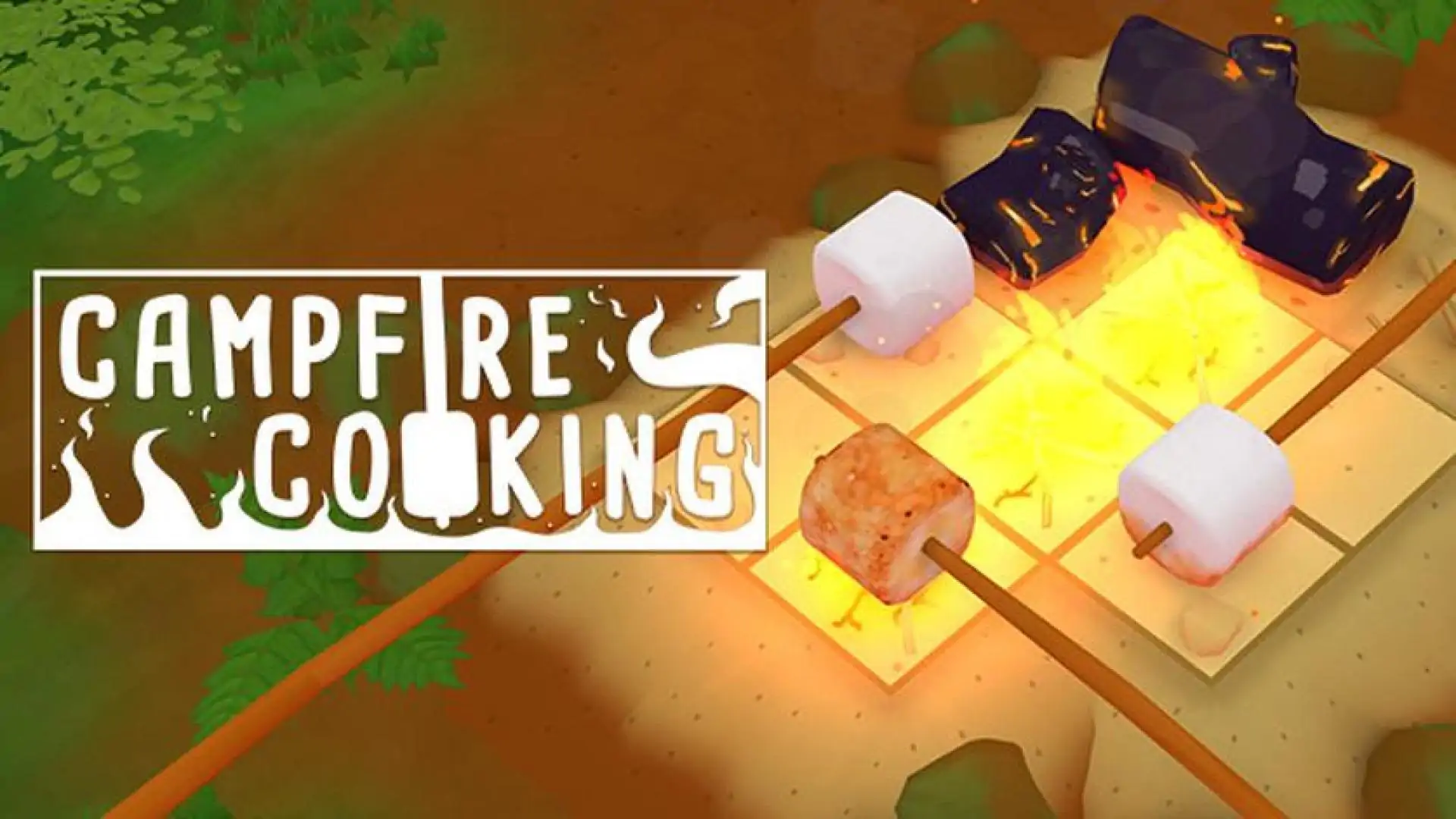 Campfire Cooking