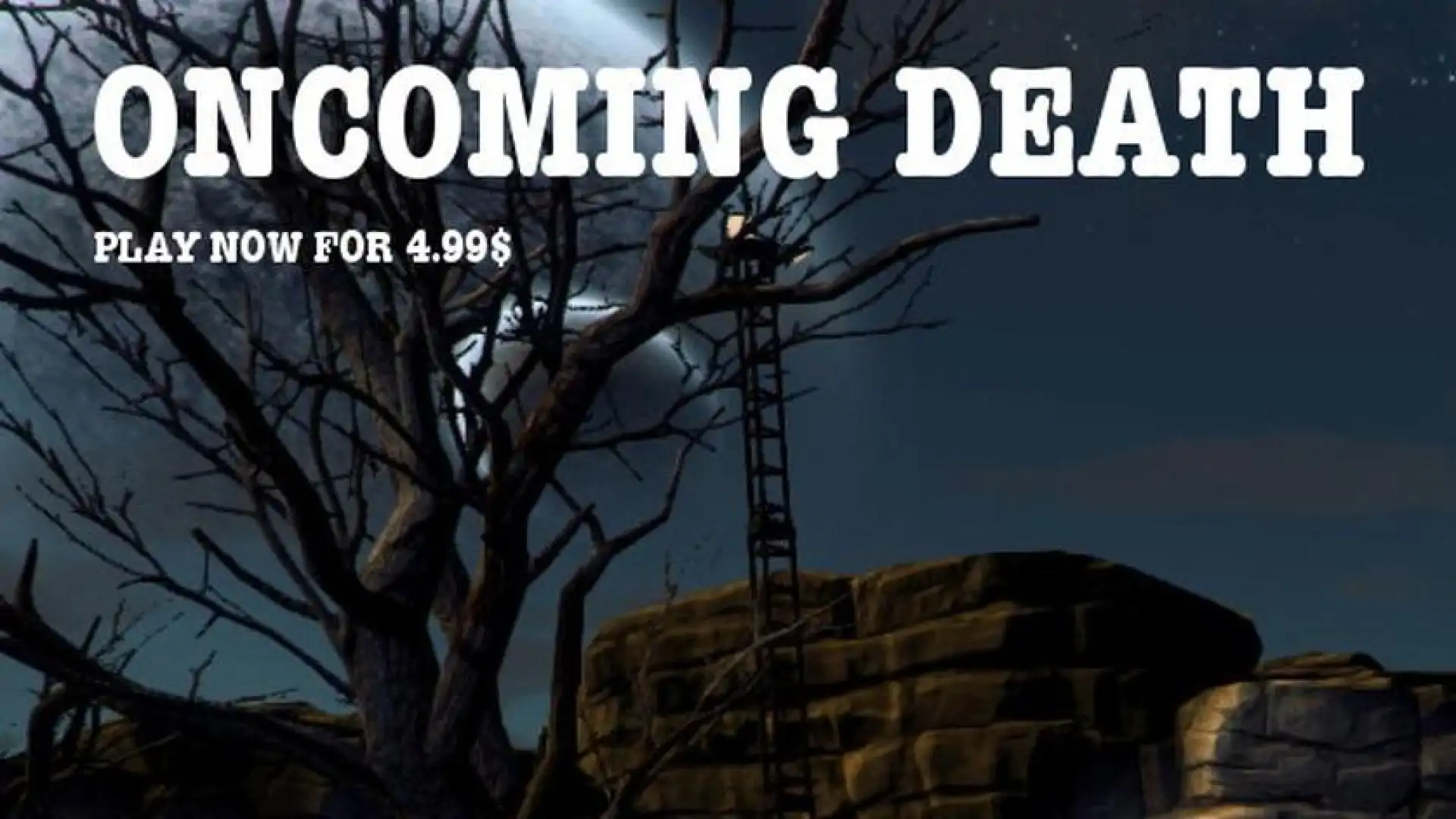 Oncoming Death Steam Edition
