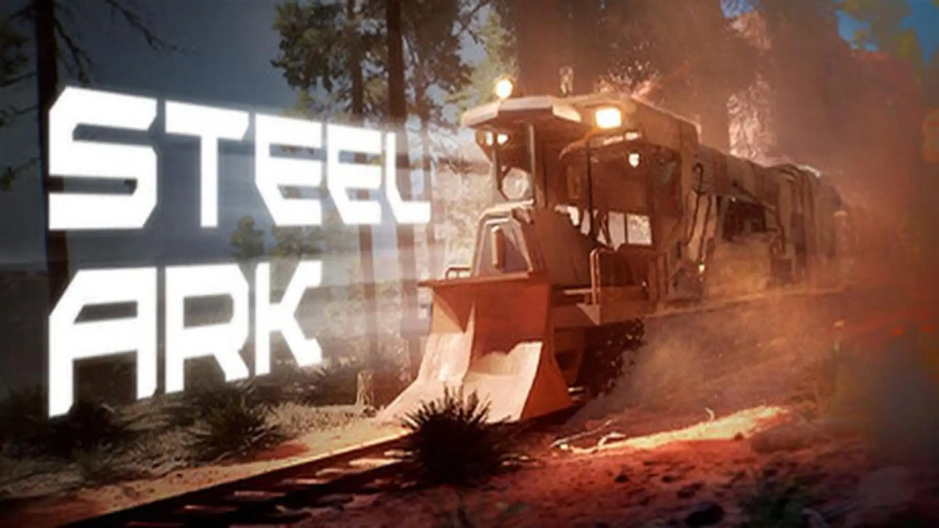 Steel Ark