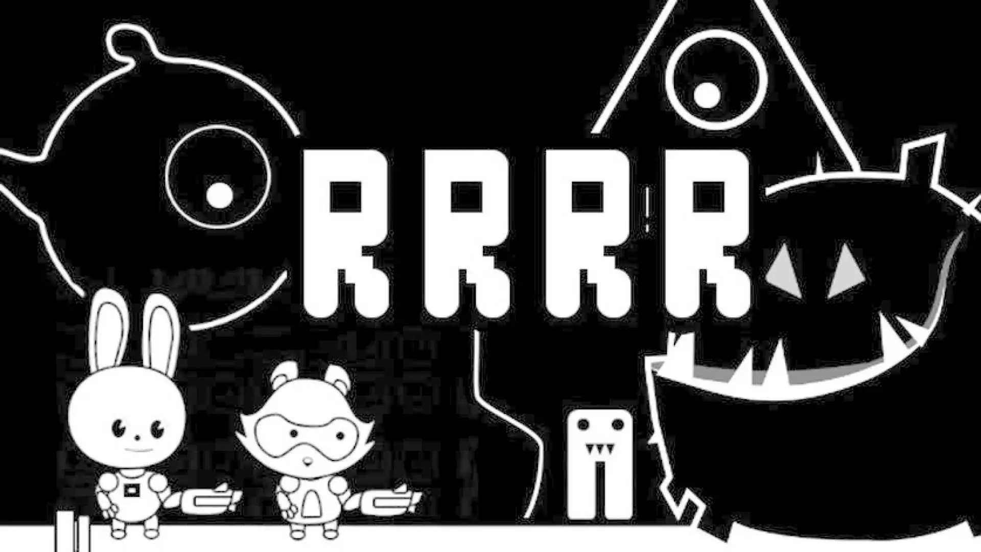 RRRR