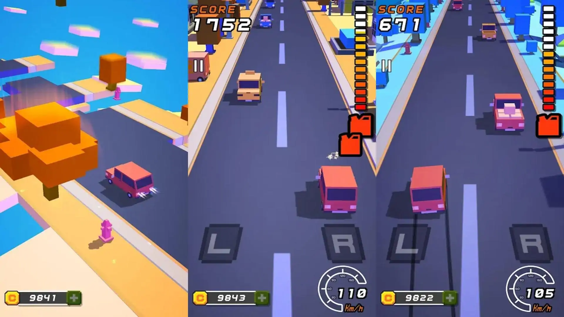 急行赛车