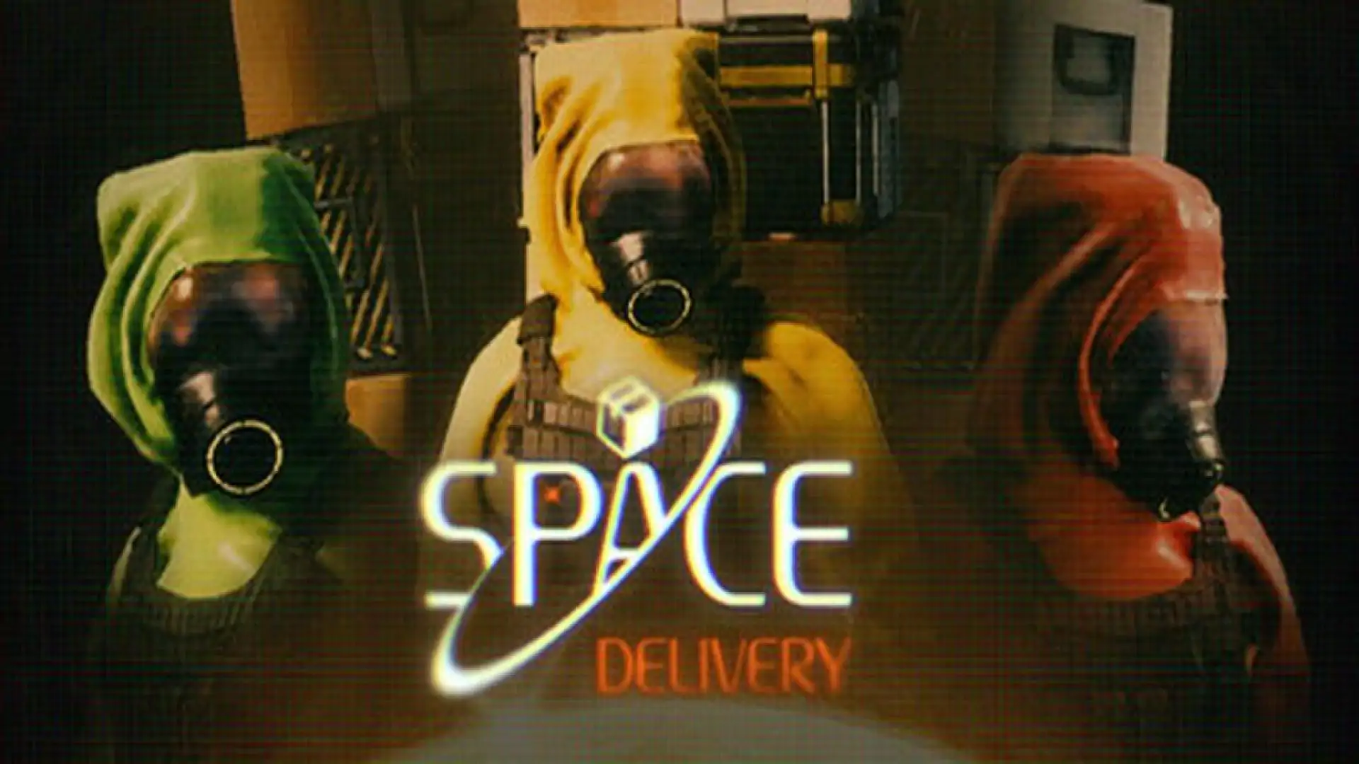 Space Delivery
