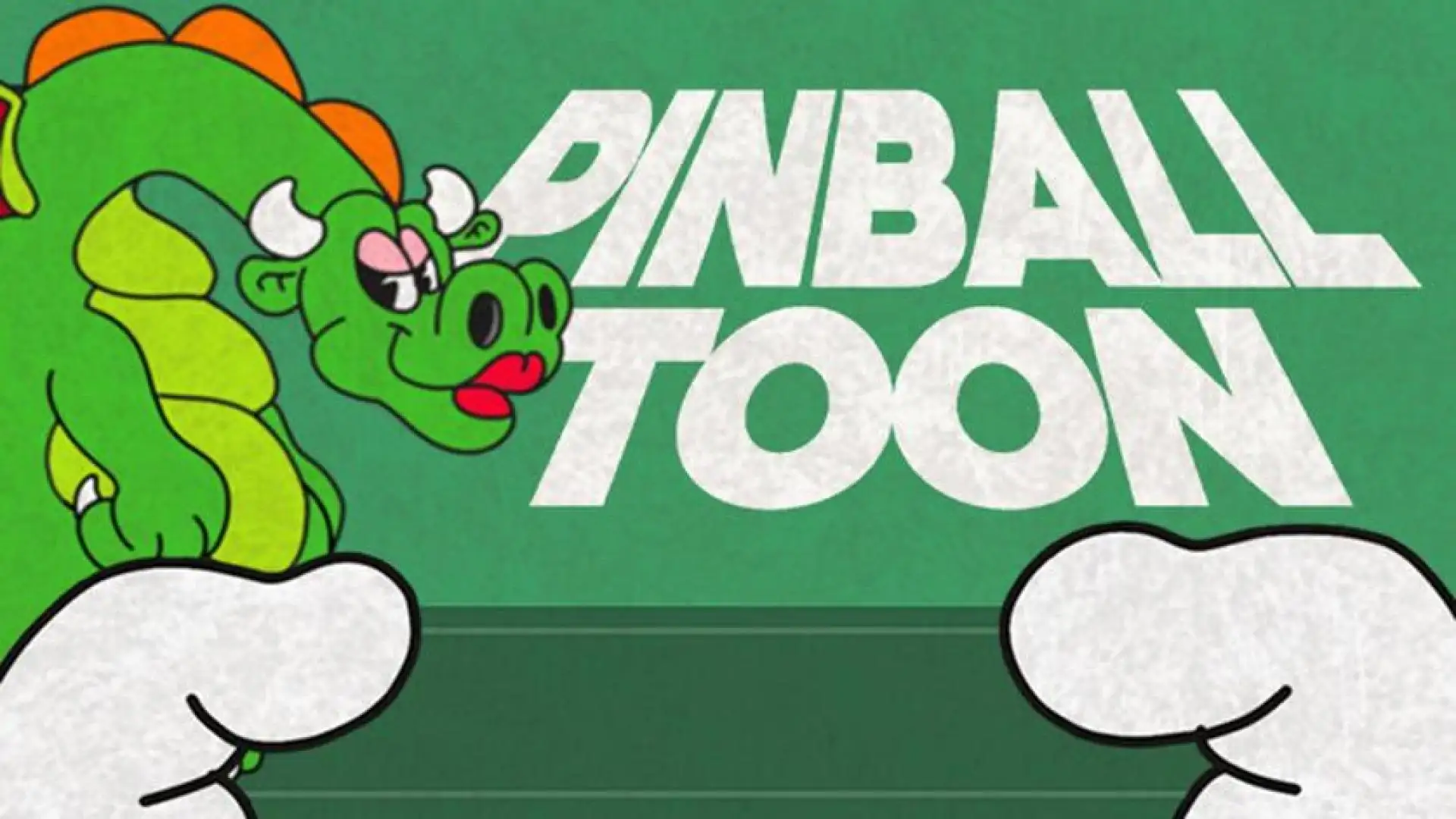 PINBALLTOON