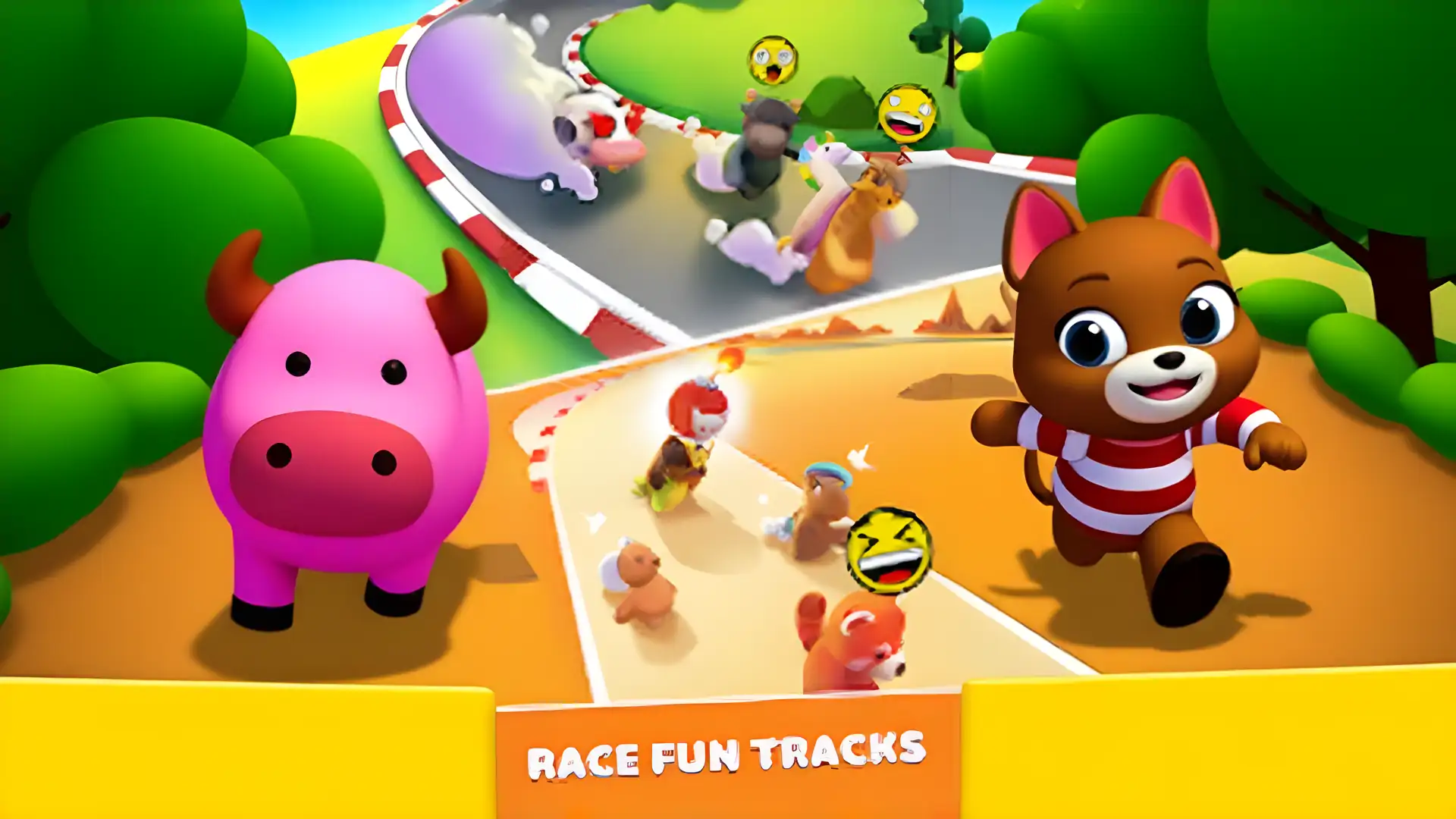 Animal GO