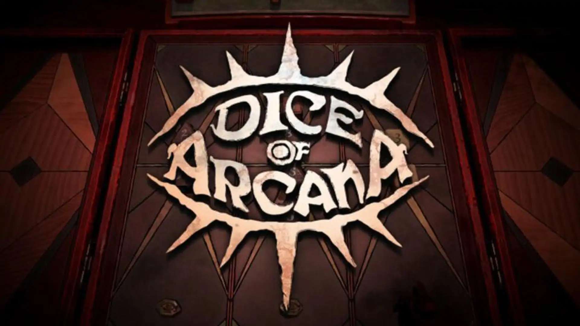 Dice of Arcana
