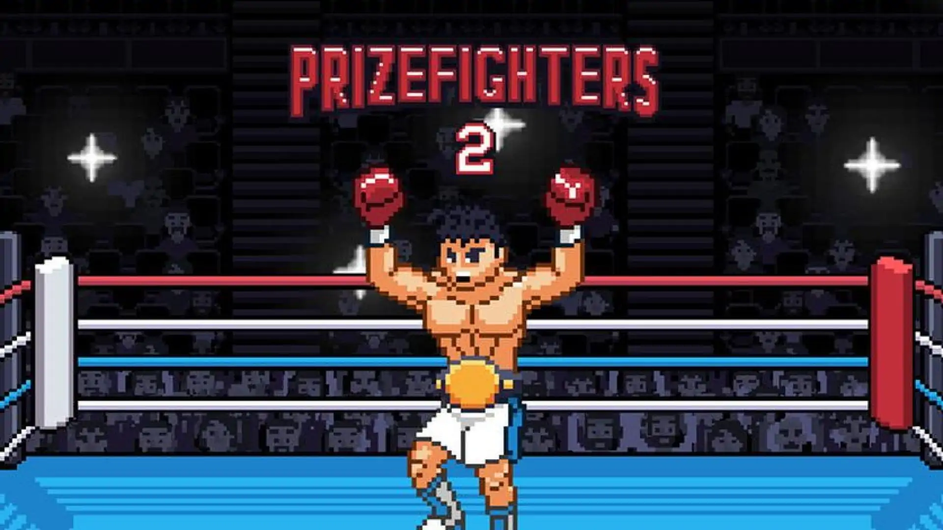 Prizefighters 2