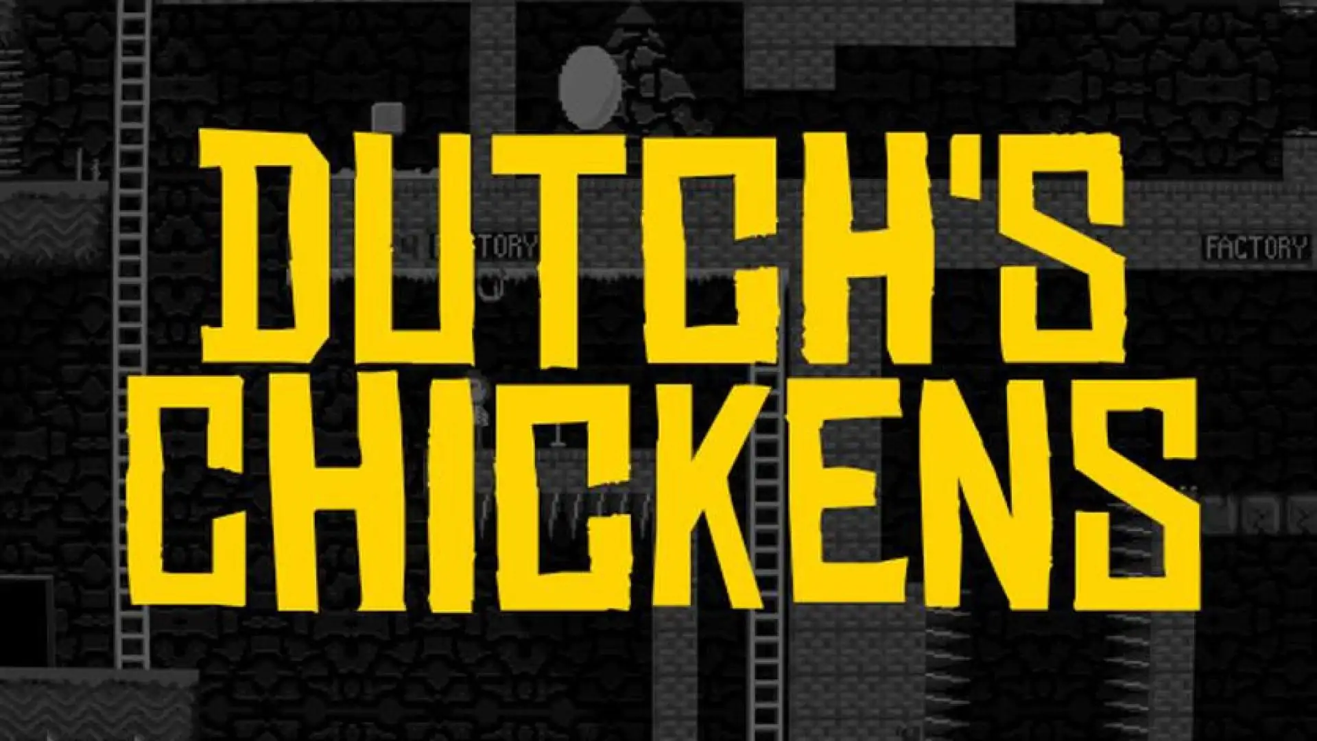 Dutch's Chickens