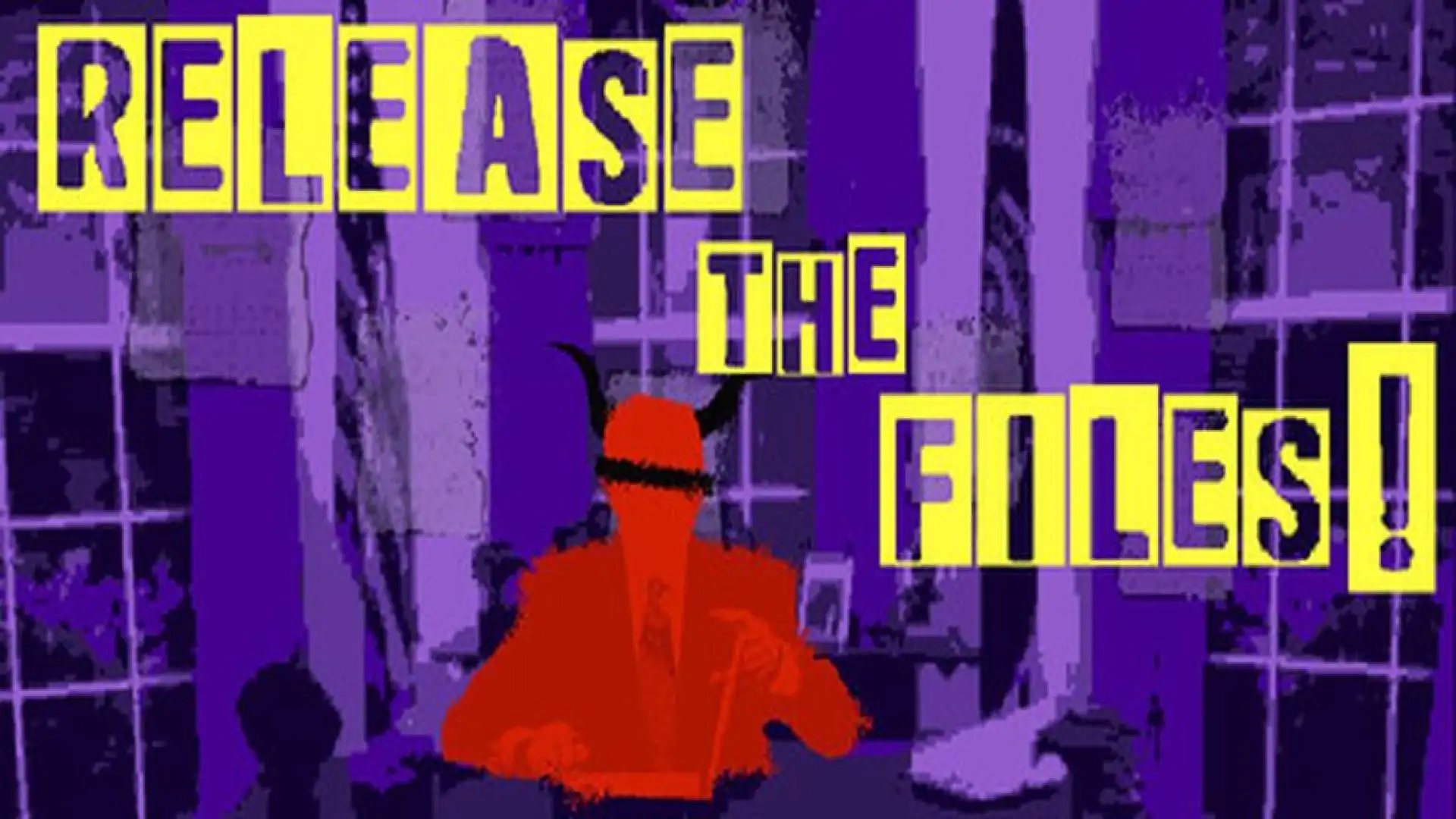 Release the Files