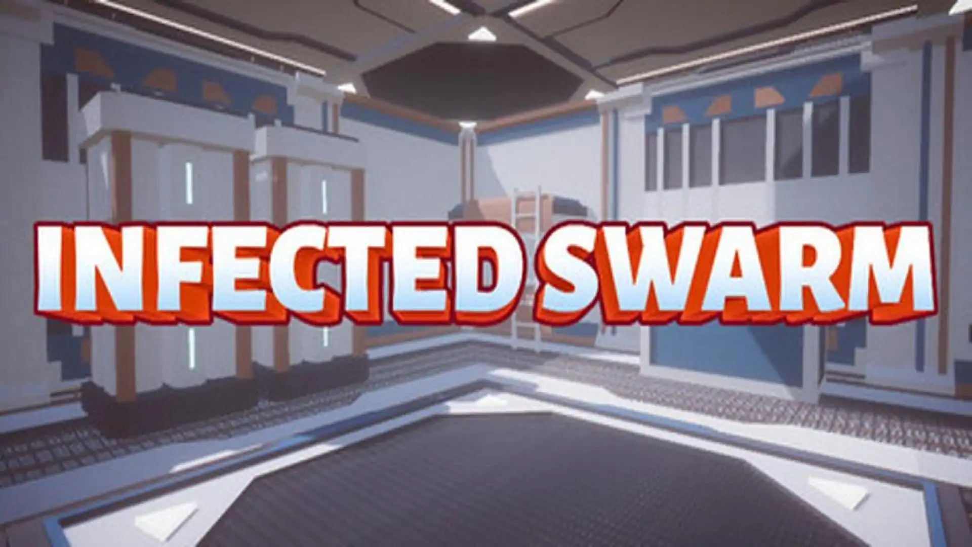 Infected Swarm