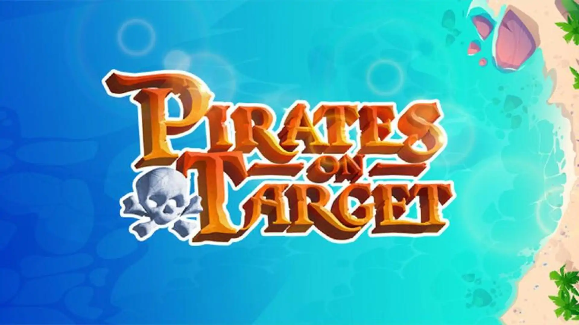 Pirates on Target