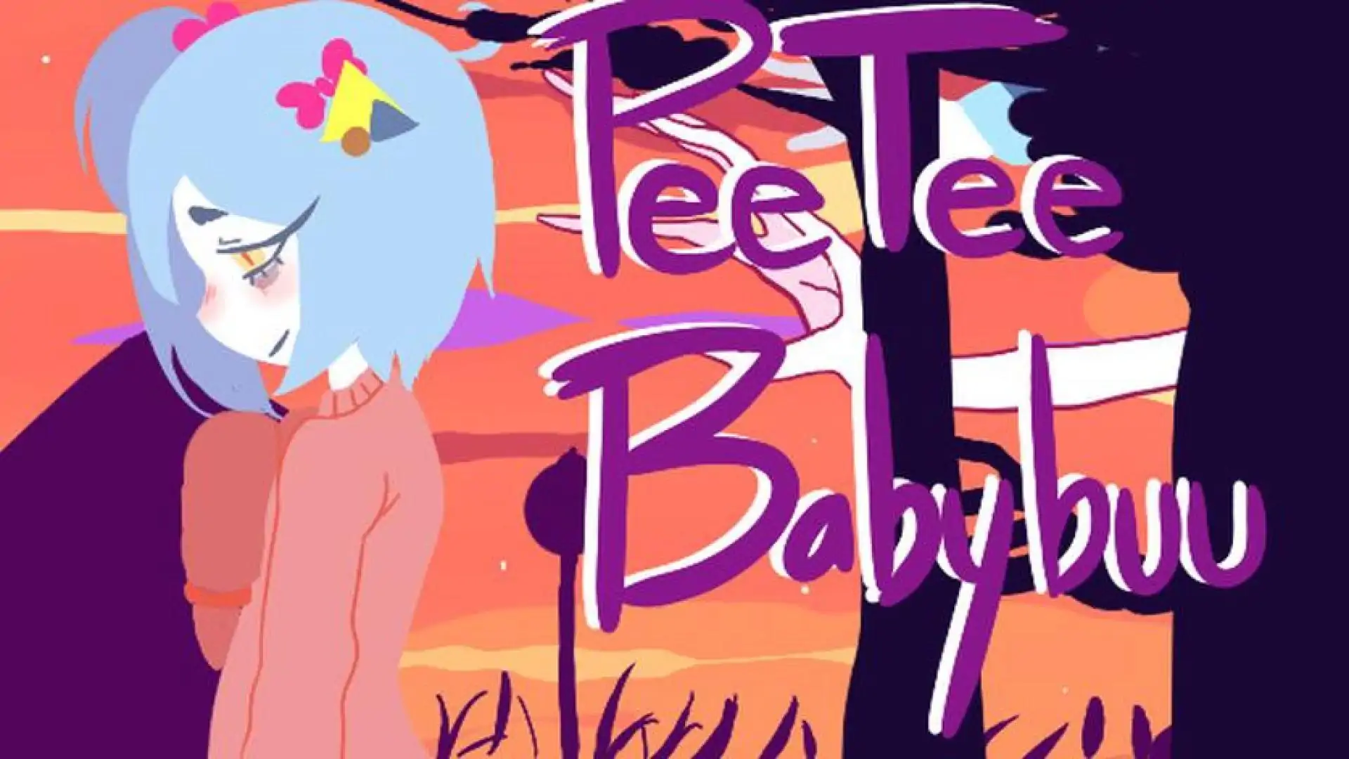 PeeTee Babybuu