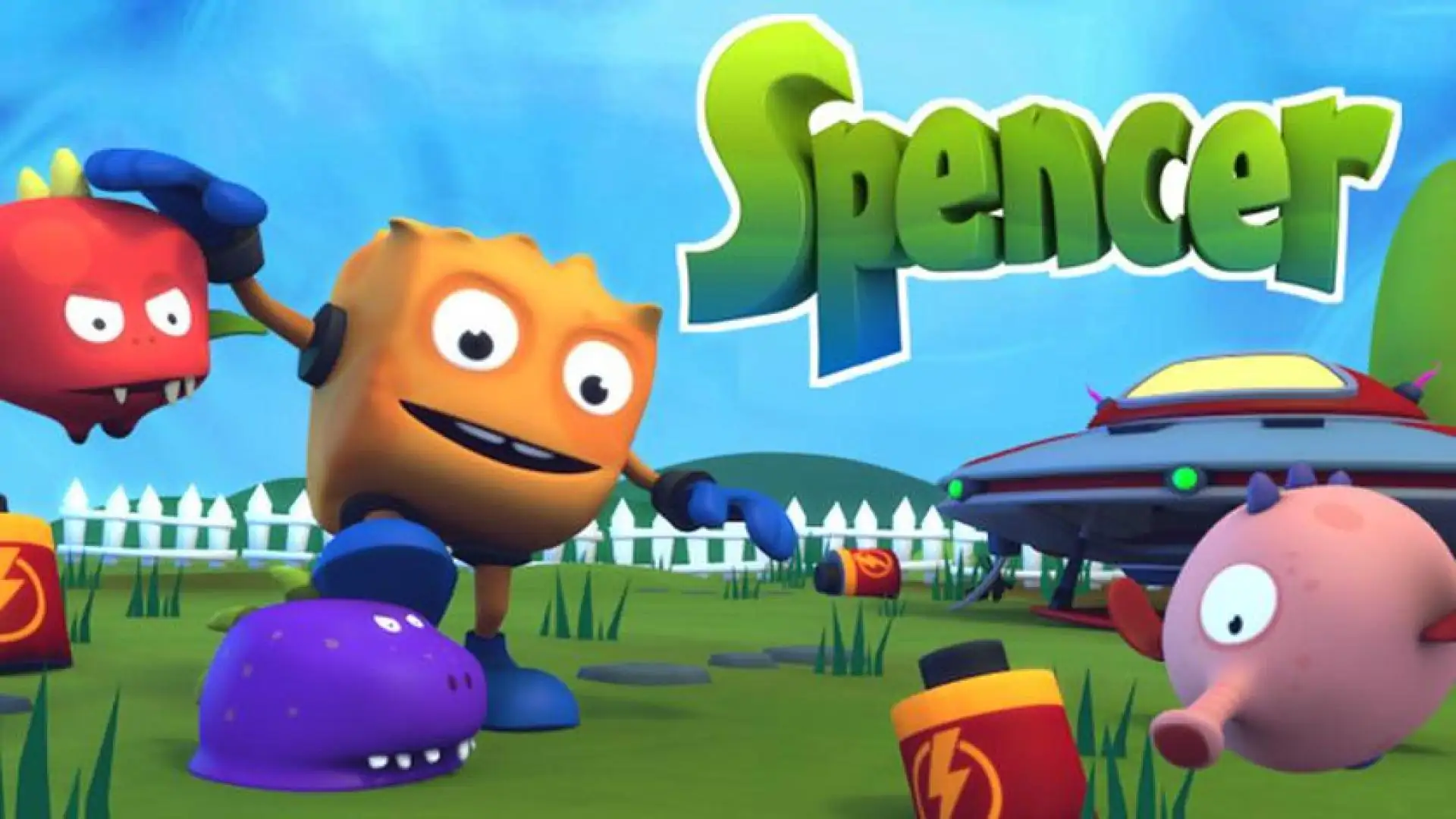 Spencer