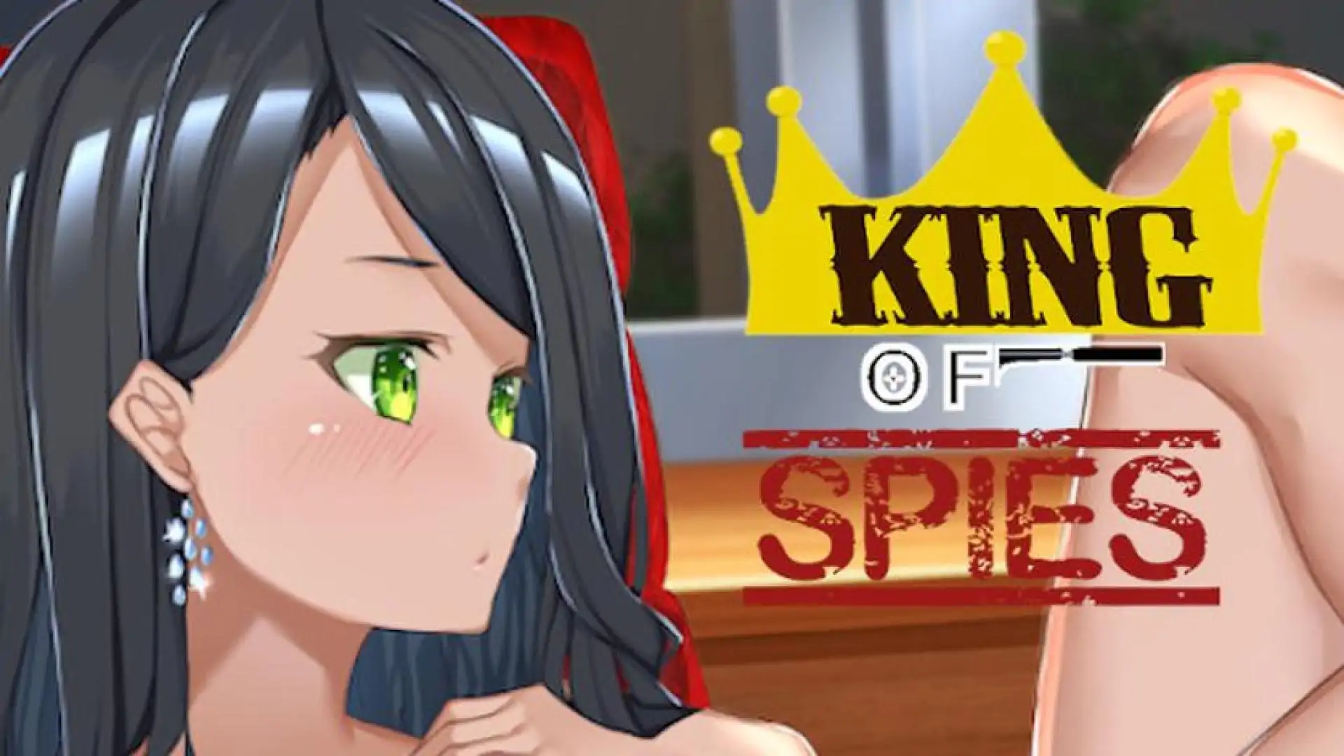 King of Spies