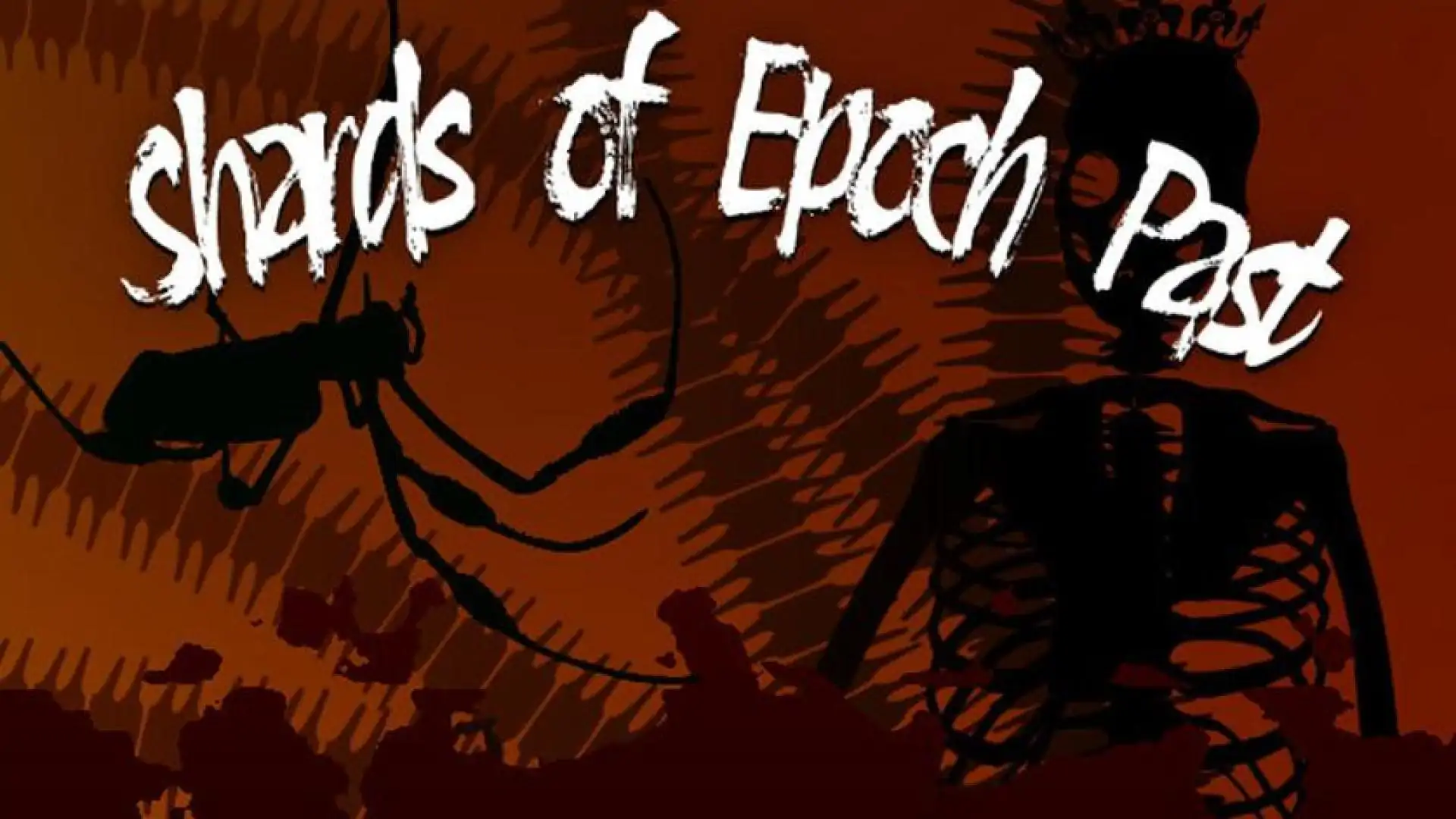 Shards of Epoch Past