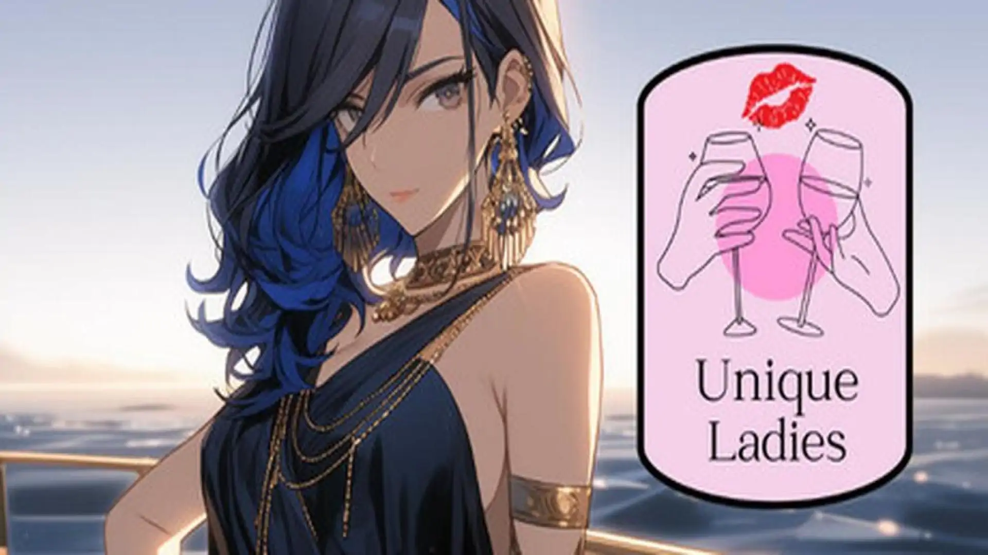 Unique Ladies