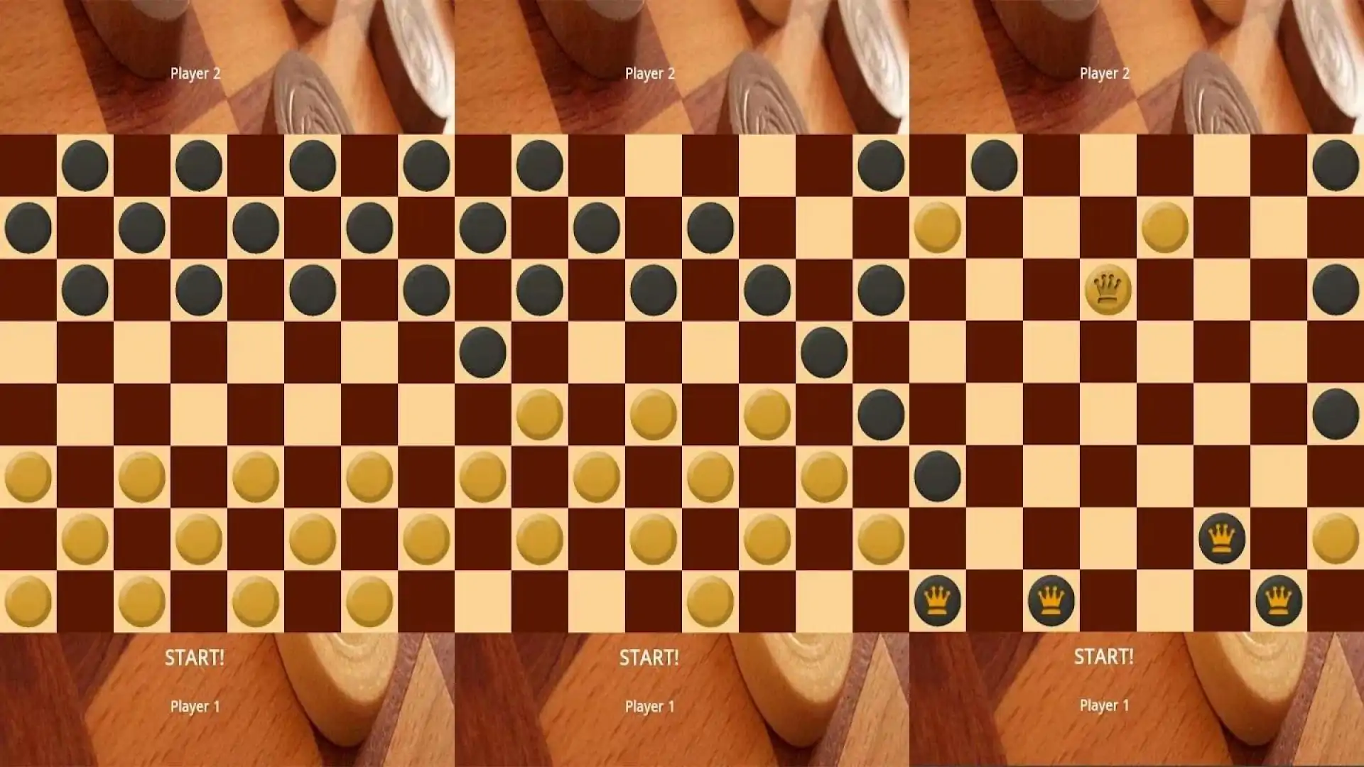 跳棋