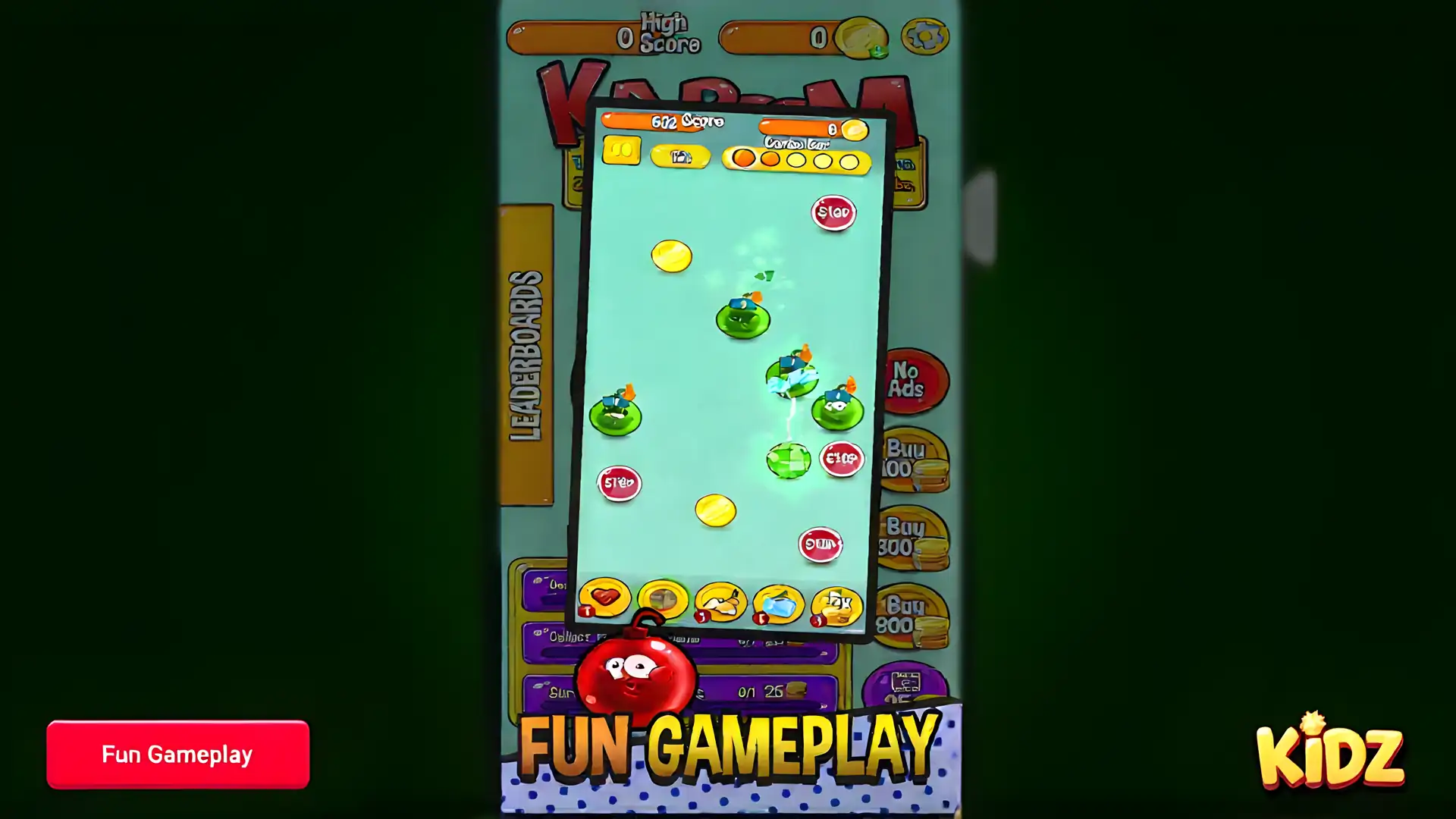 Ka-Boom