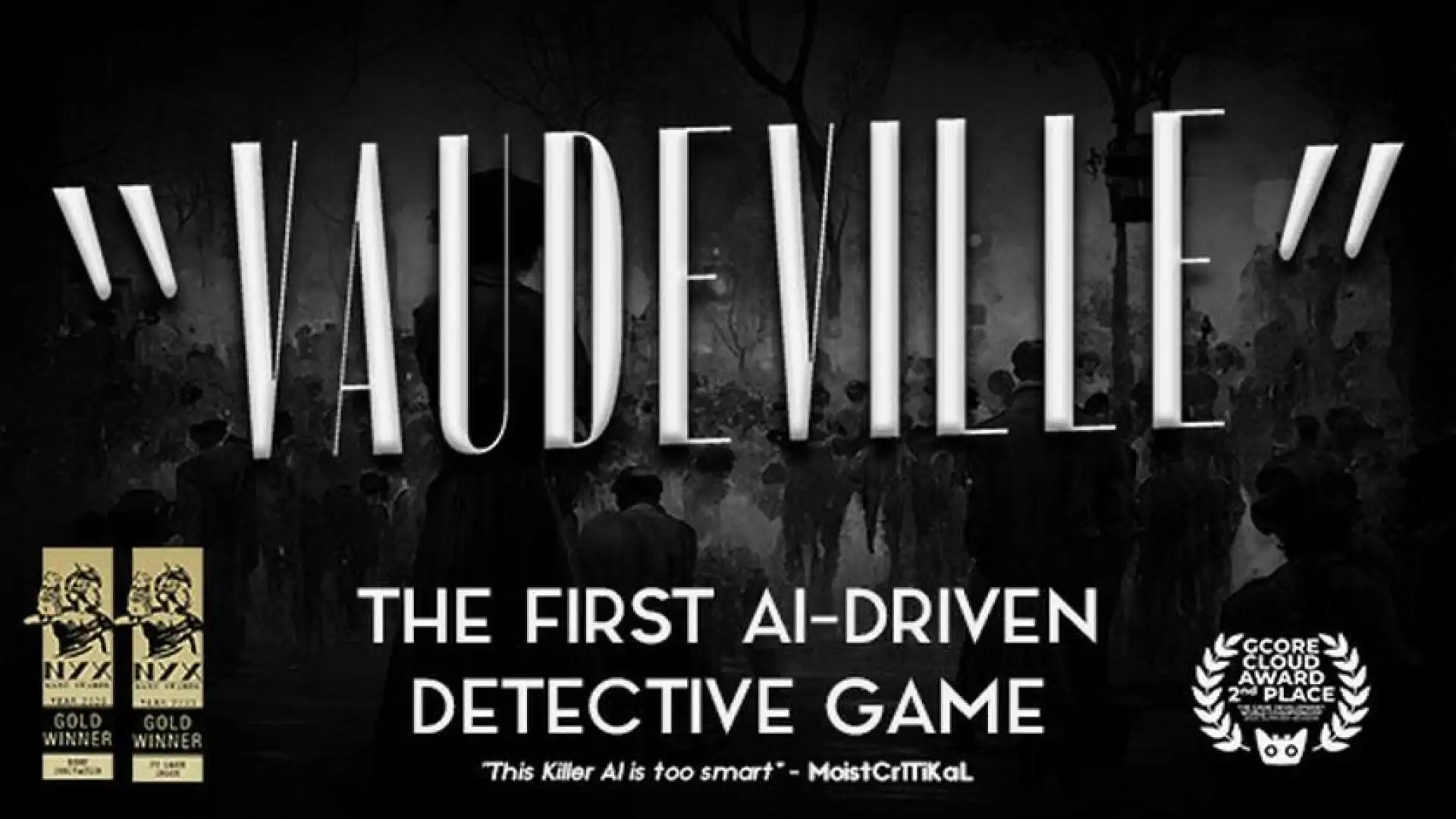 Vaudeville