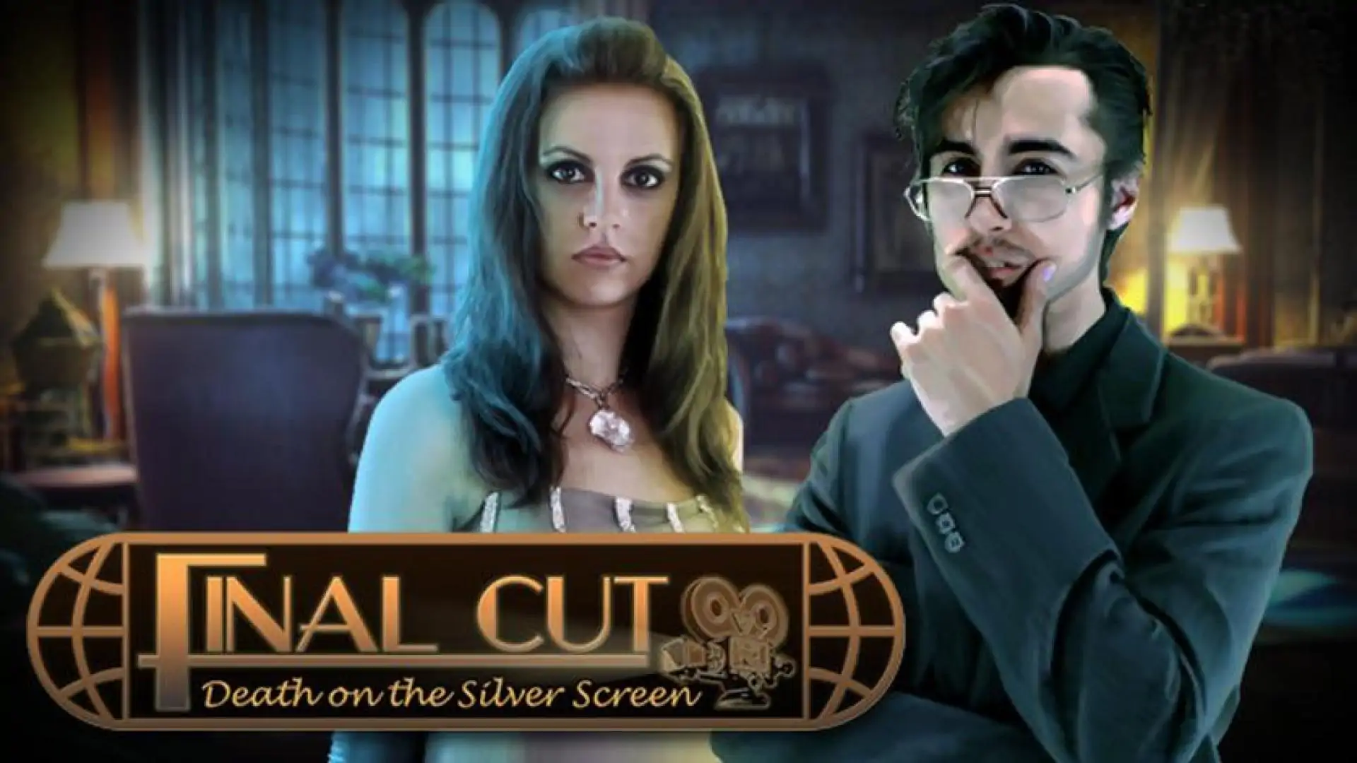 Final Cut: Death on the Silver Screen Collector's Edition