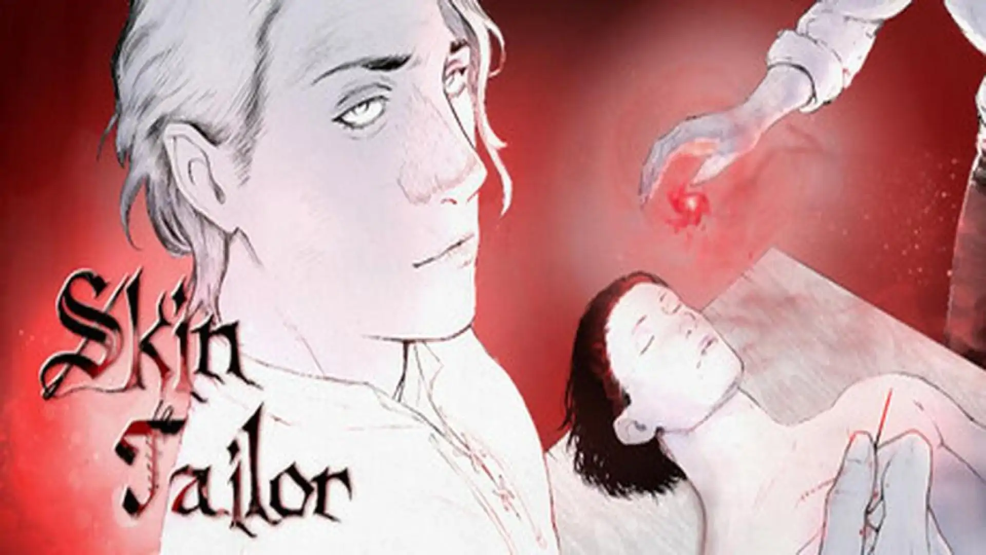 Skin Tailor