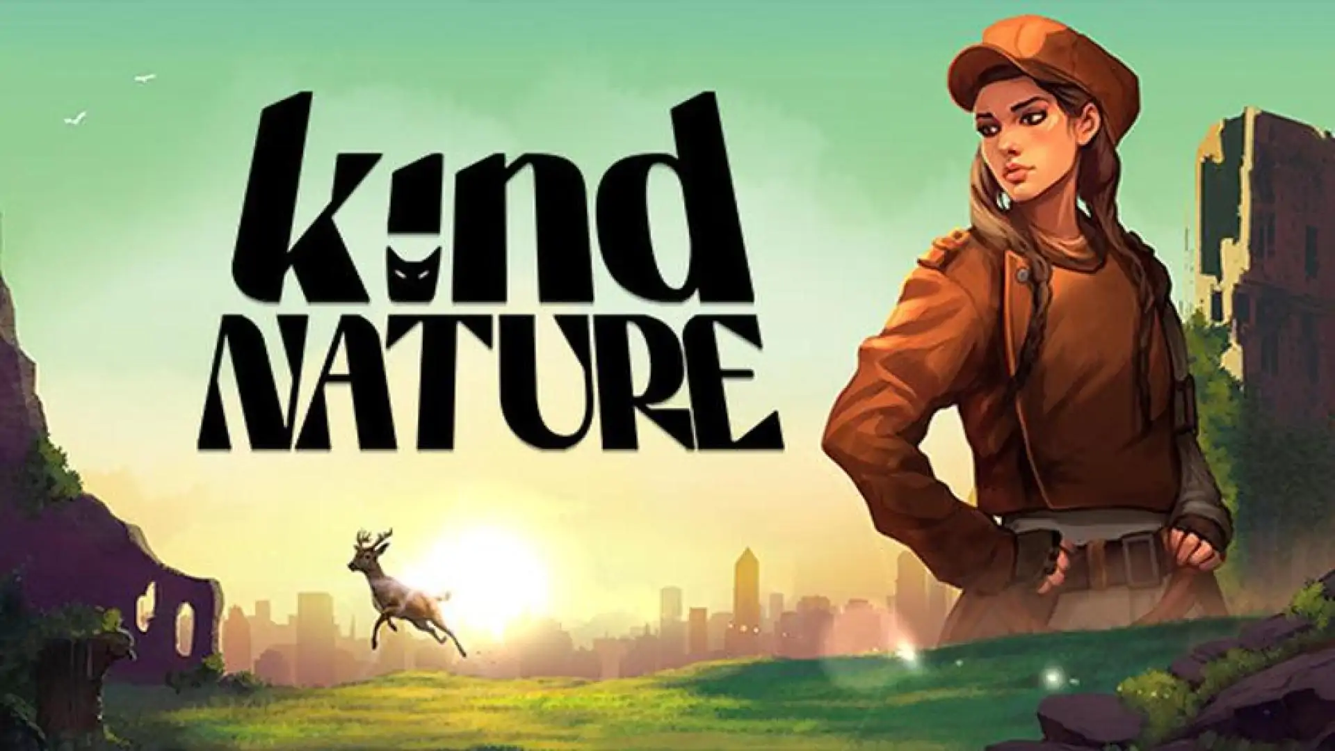 Kind Nature