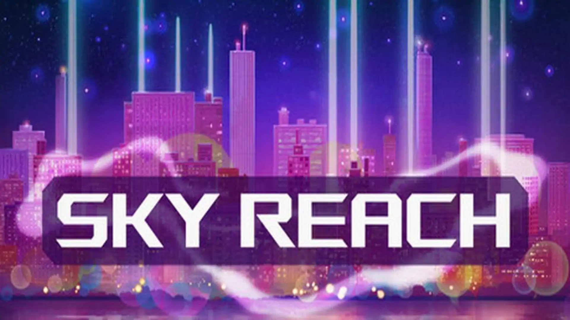 Sky Reach
