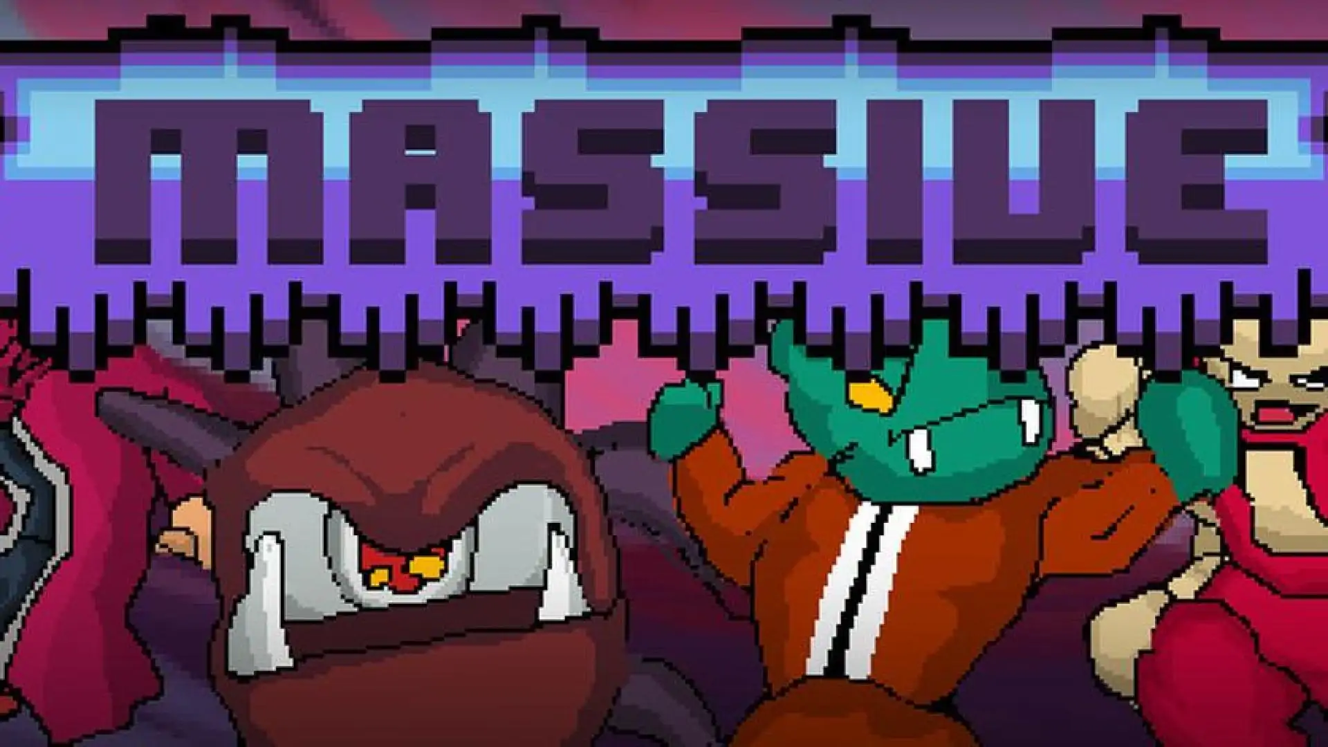 Massive