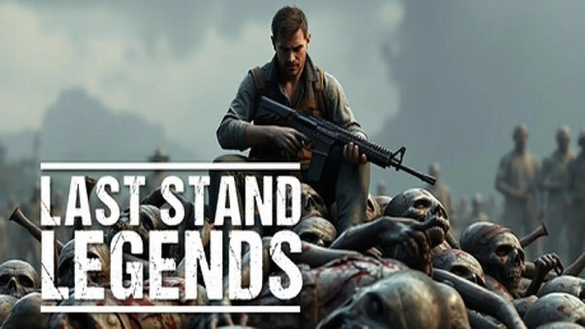 Last Stand Legends