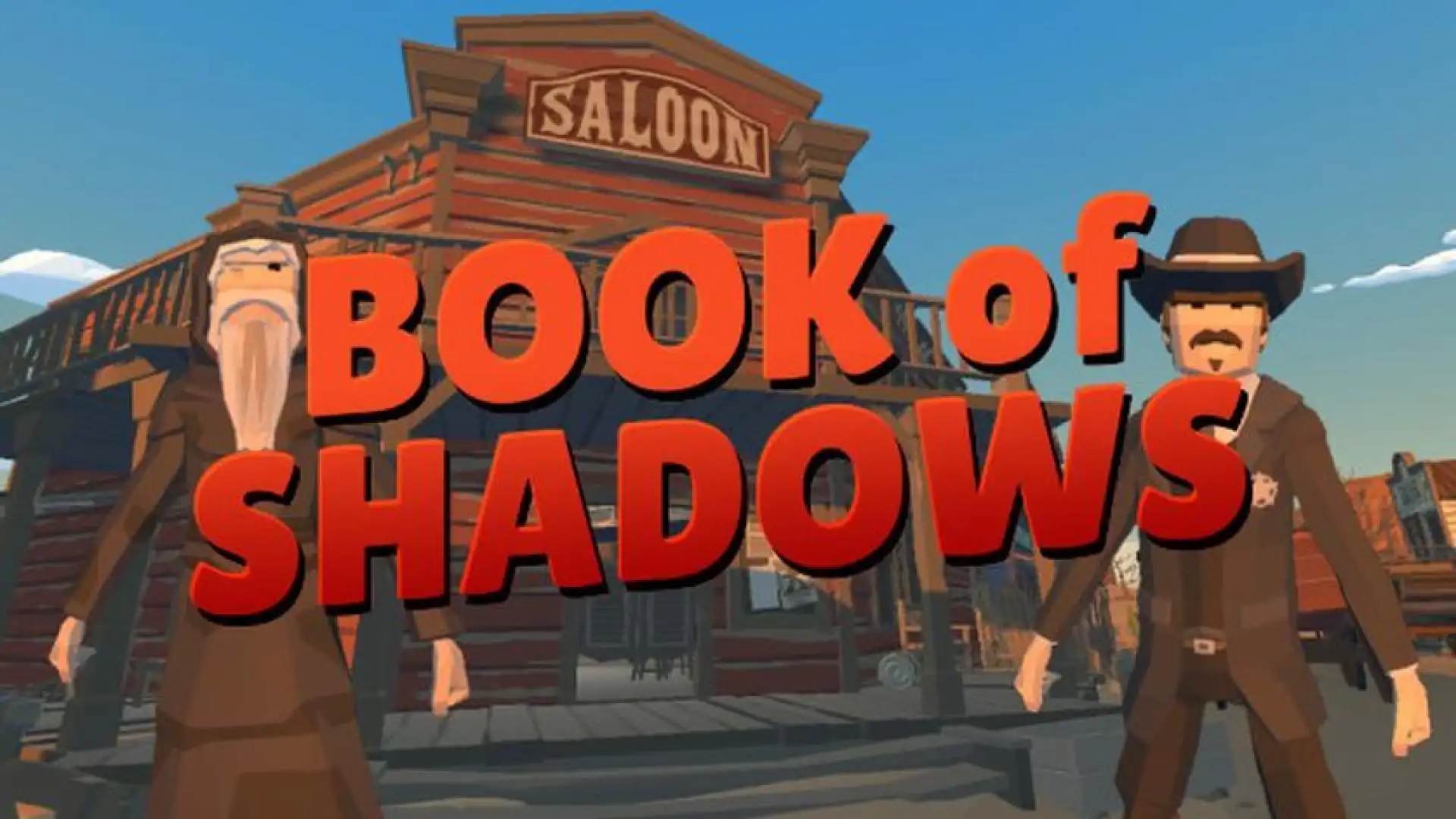 Book of Shadows