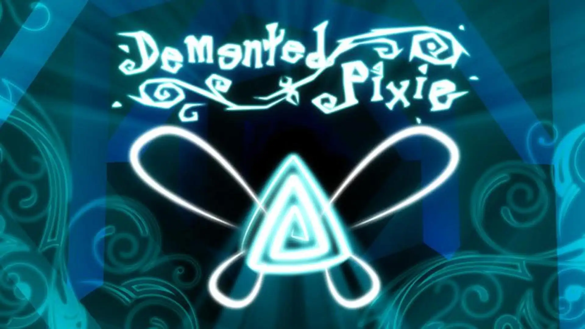 Demented Pixie