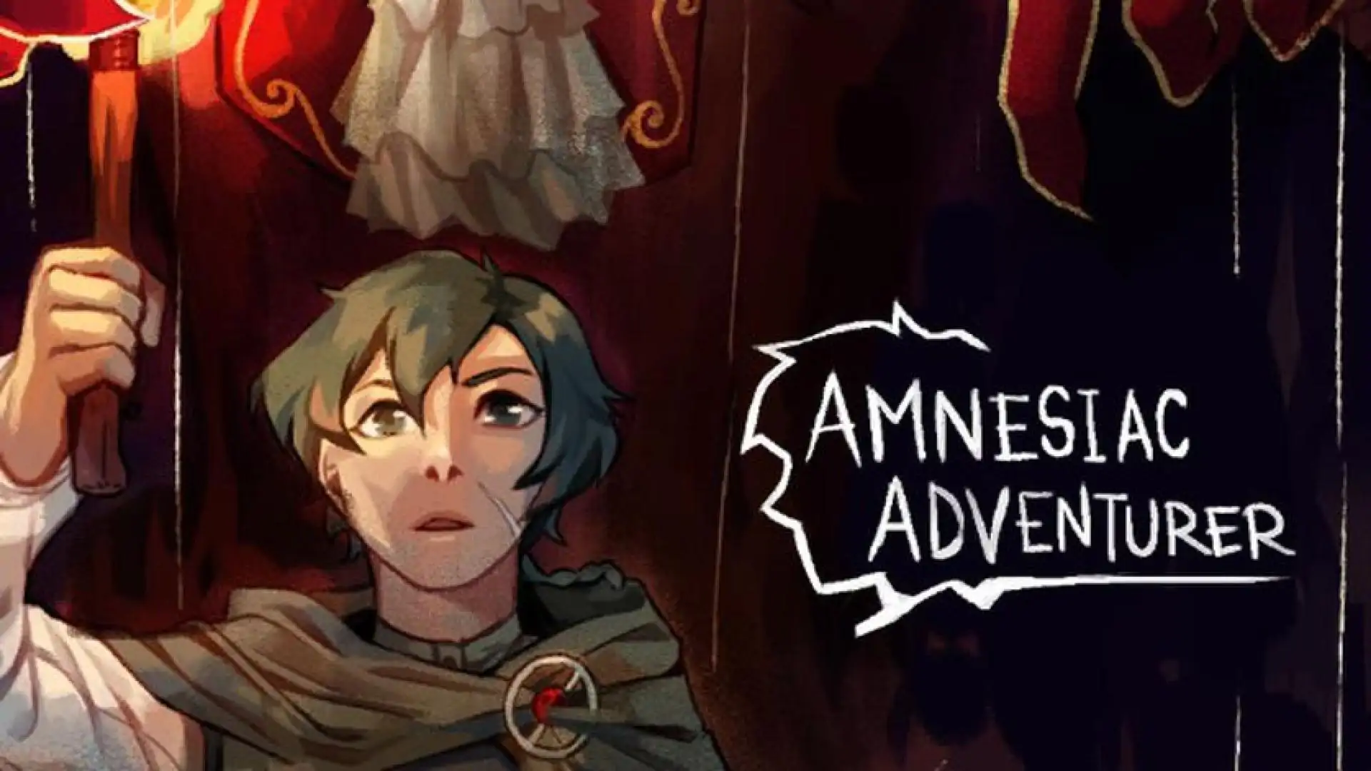 Amnesiac Adventurer