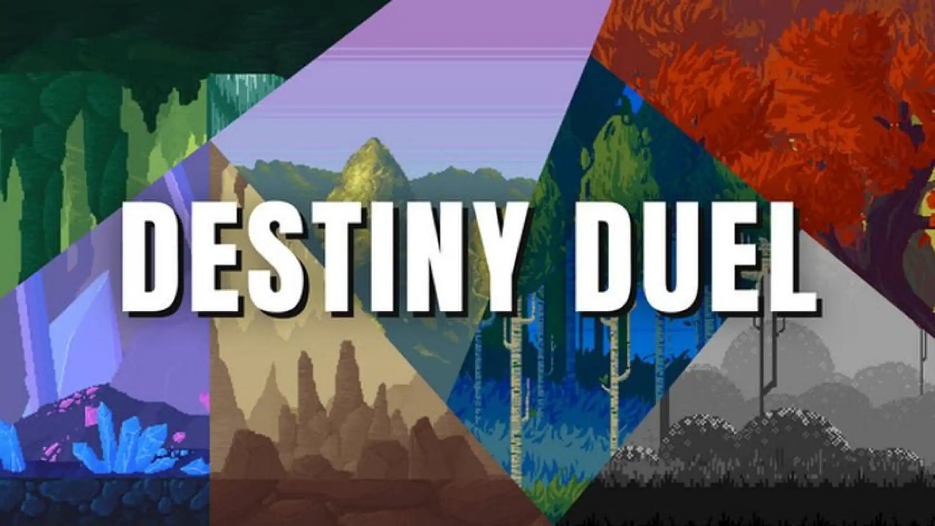 Destiny Duel