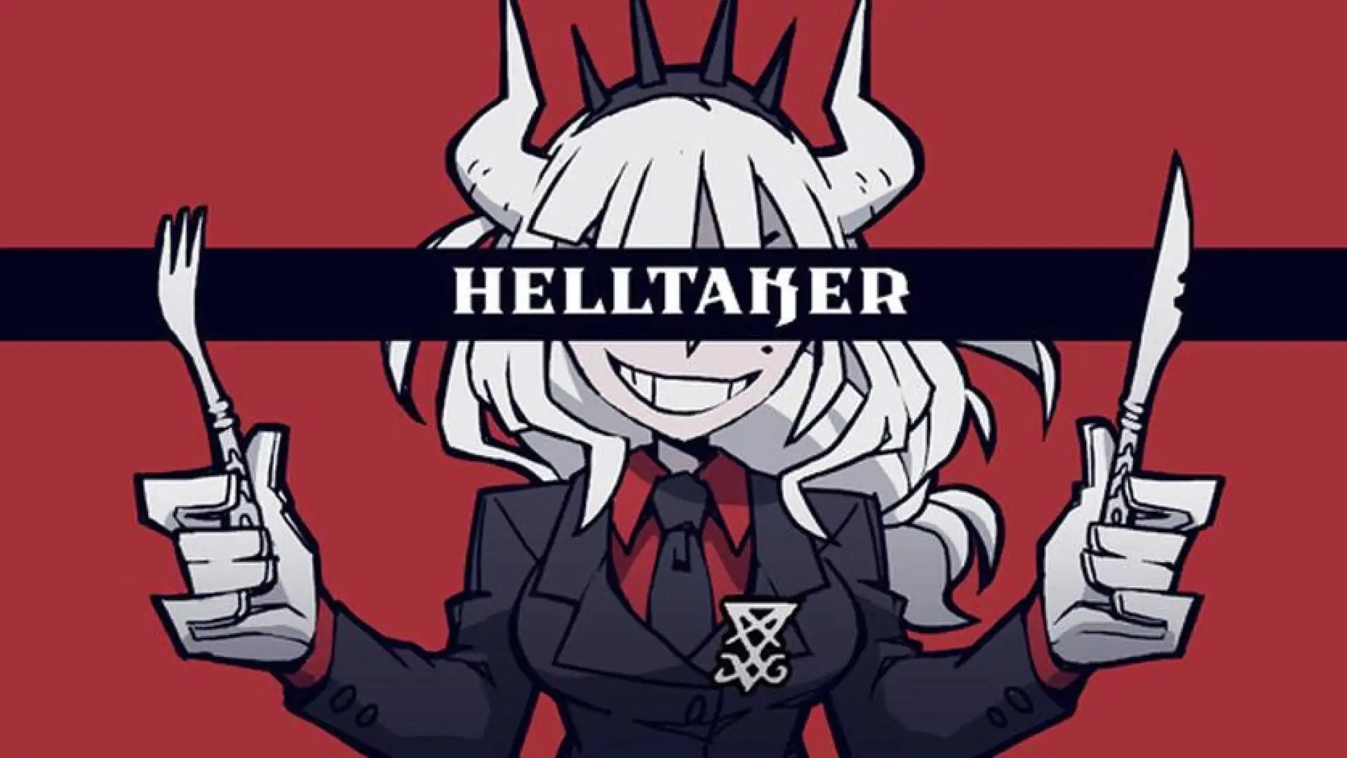 Helltaker