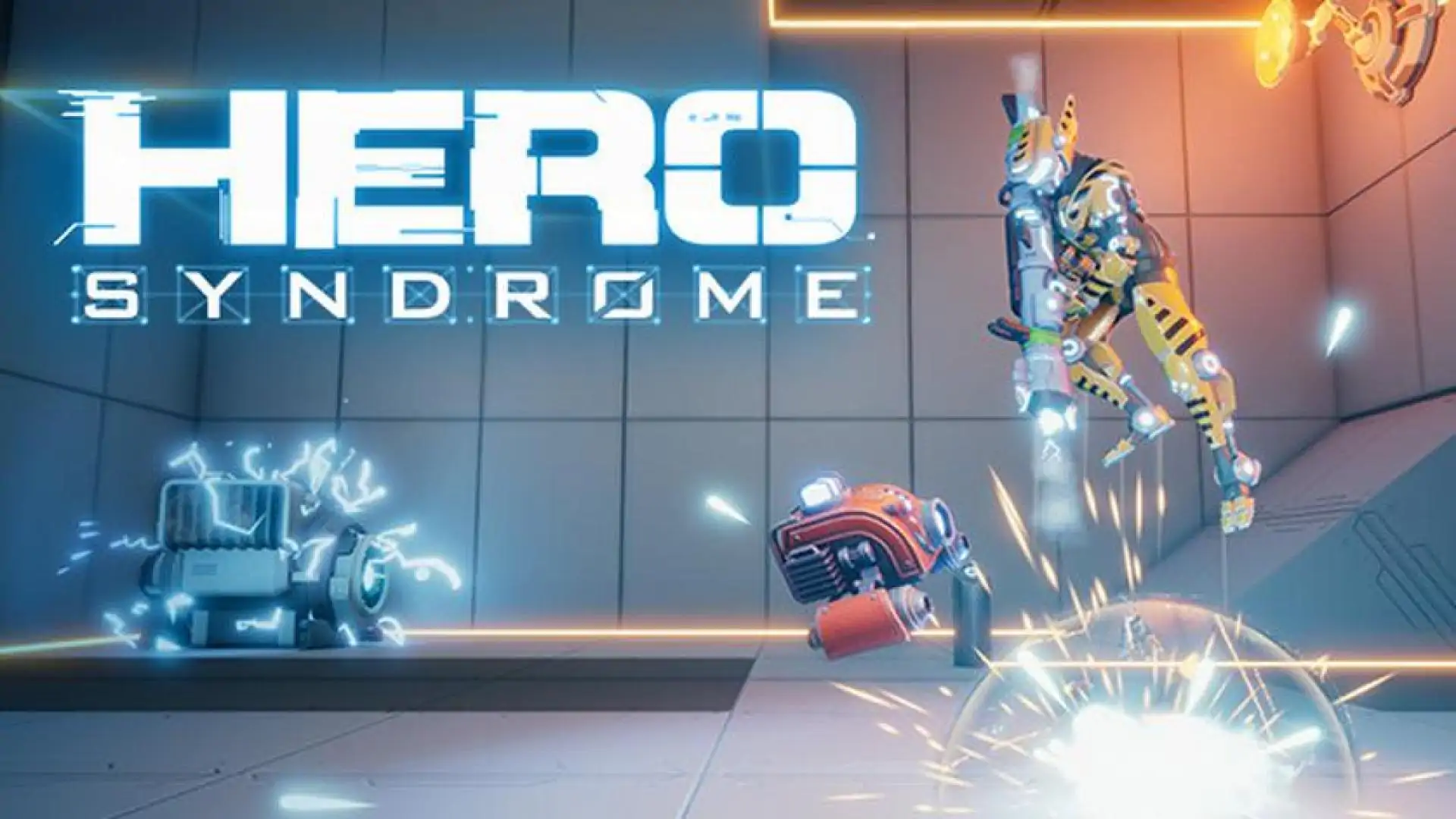 Hero Syndrome
