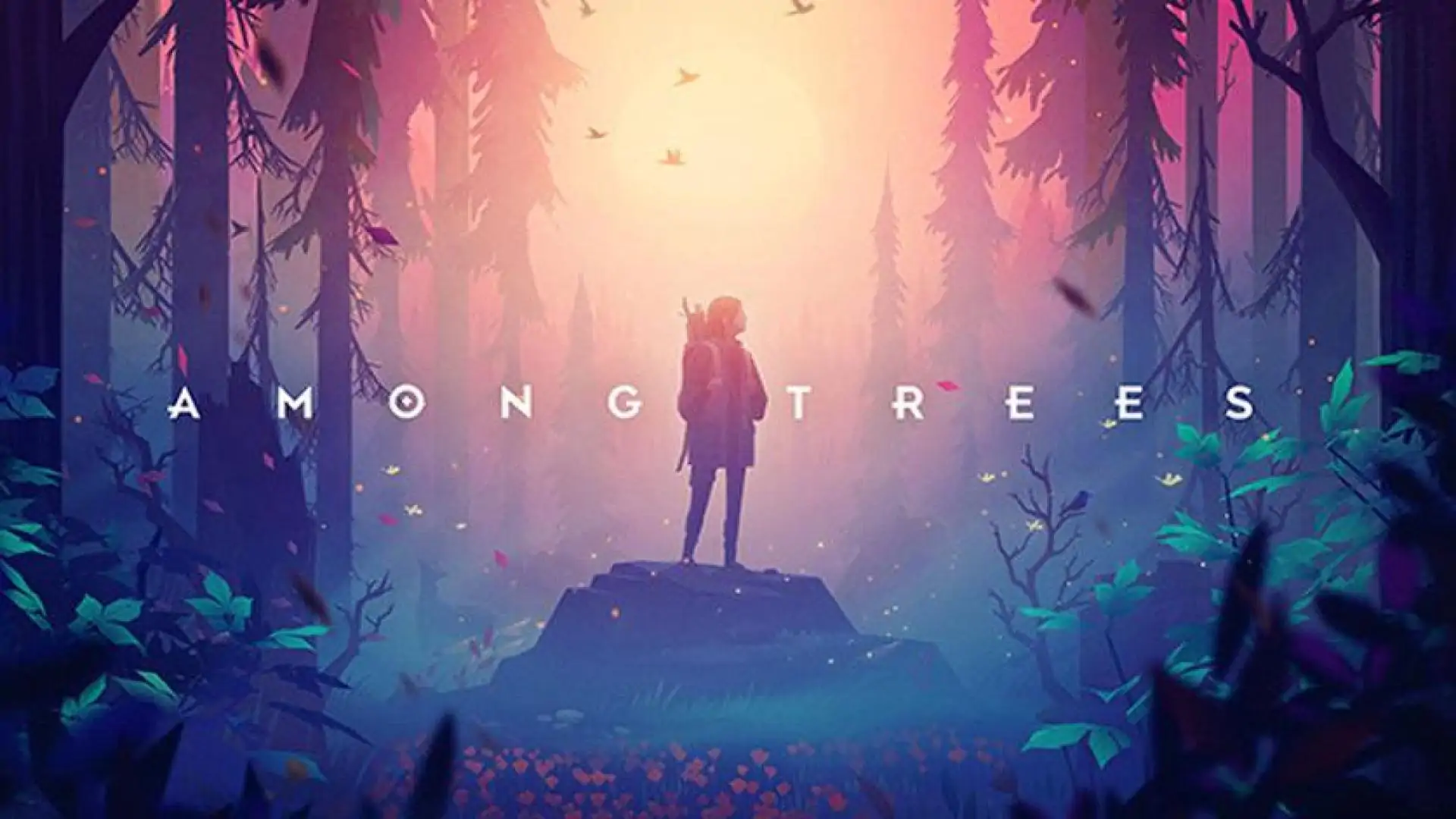 Among Trees