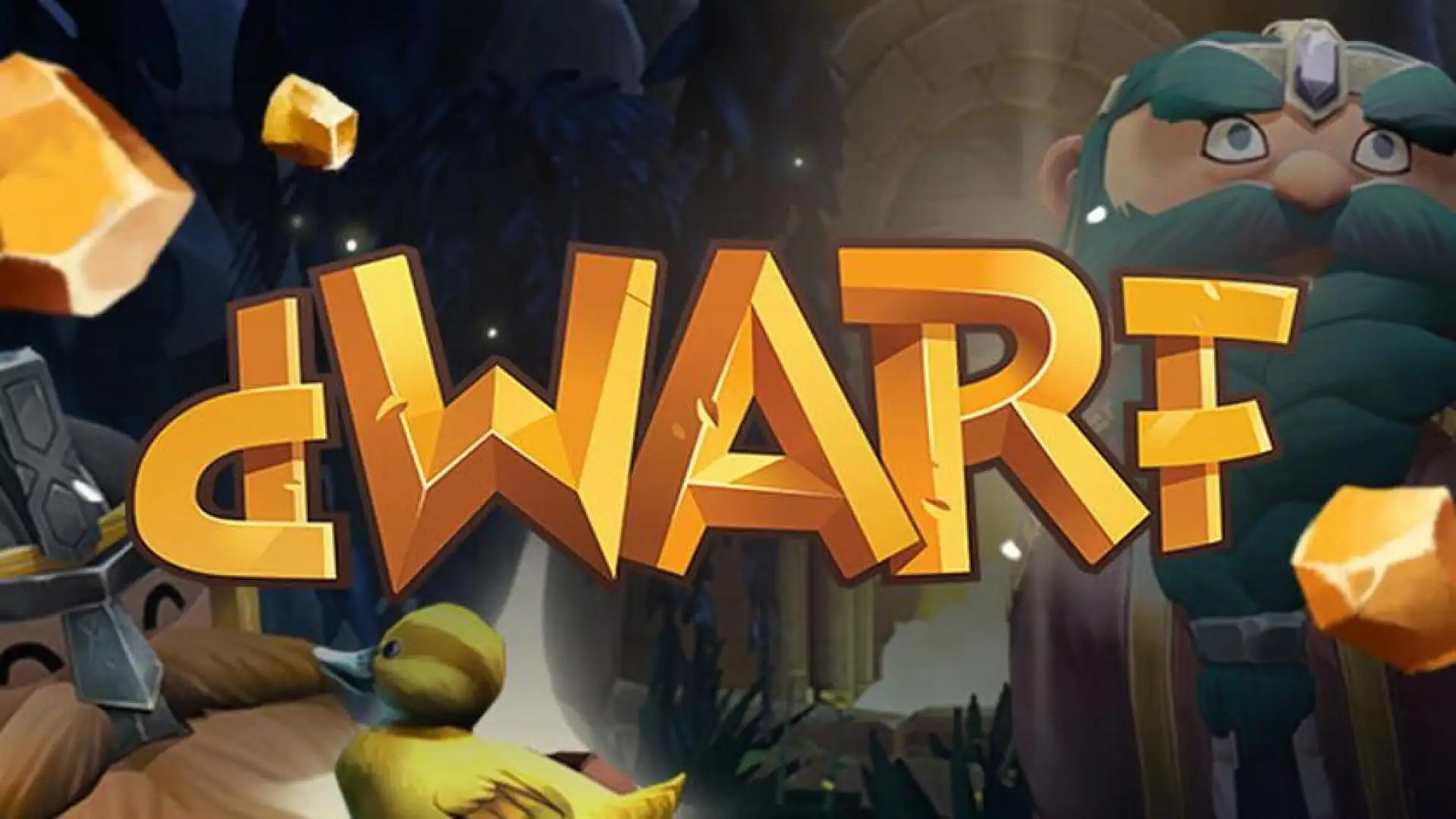 dWARf