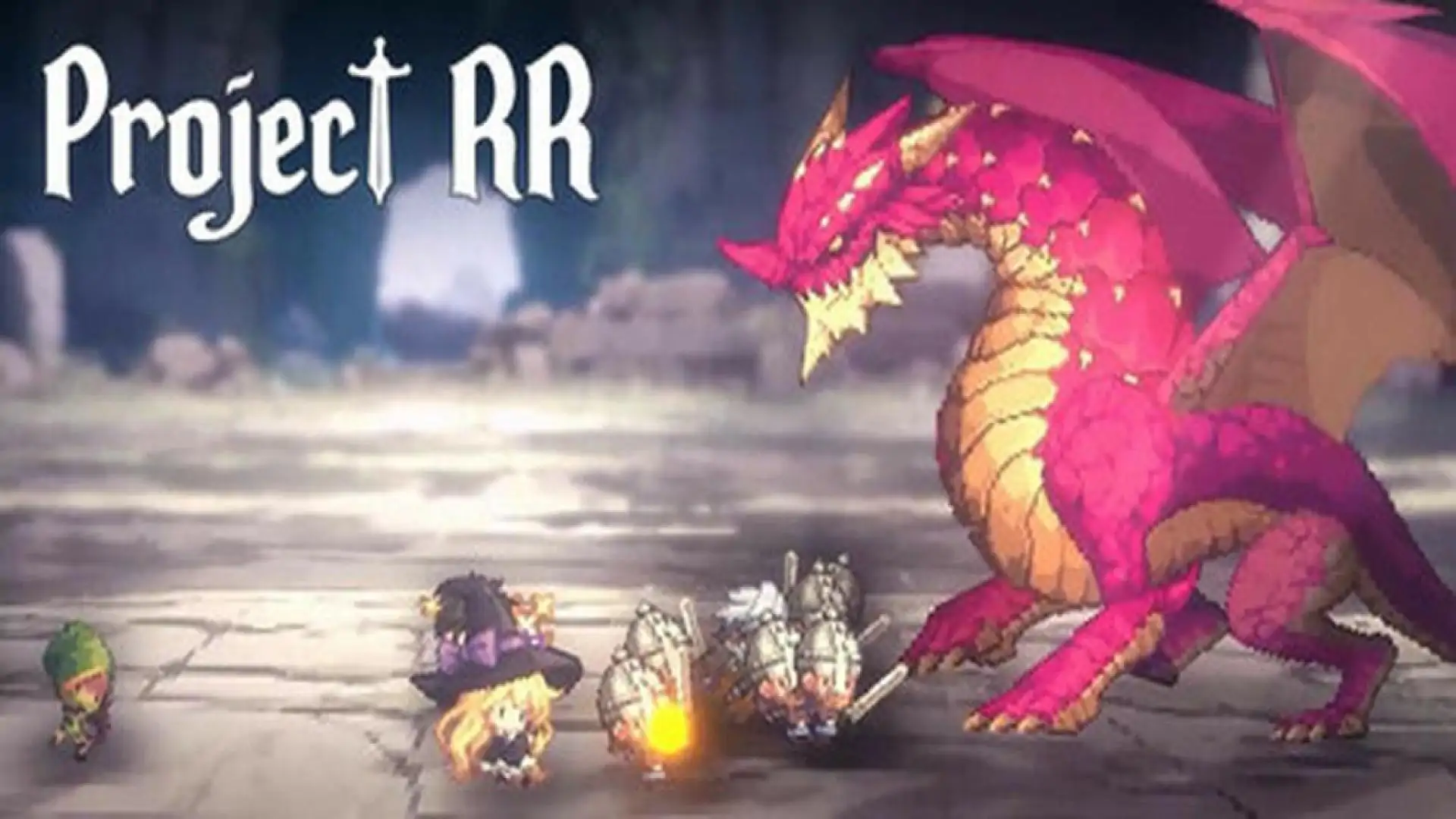 Project RR