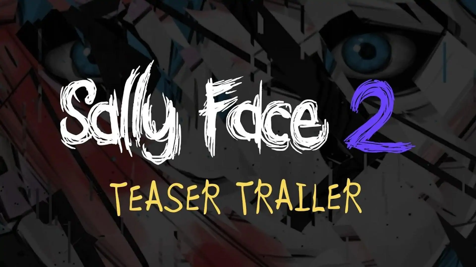 Sally Face 2