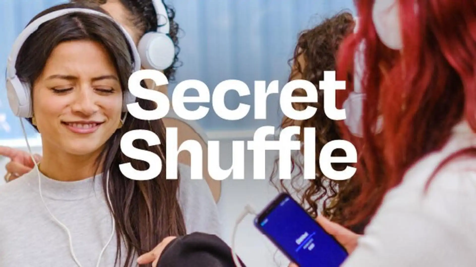 Secret Shuffle