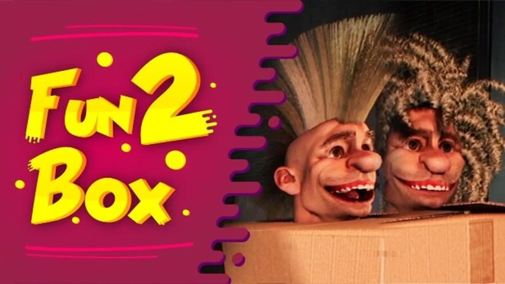 Fun2Box