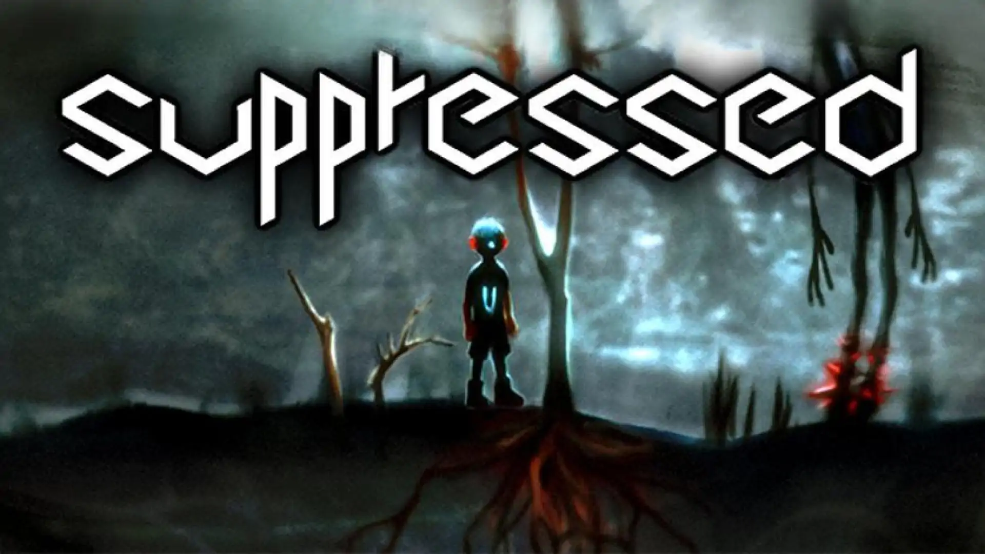 Suppressed