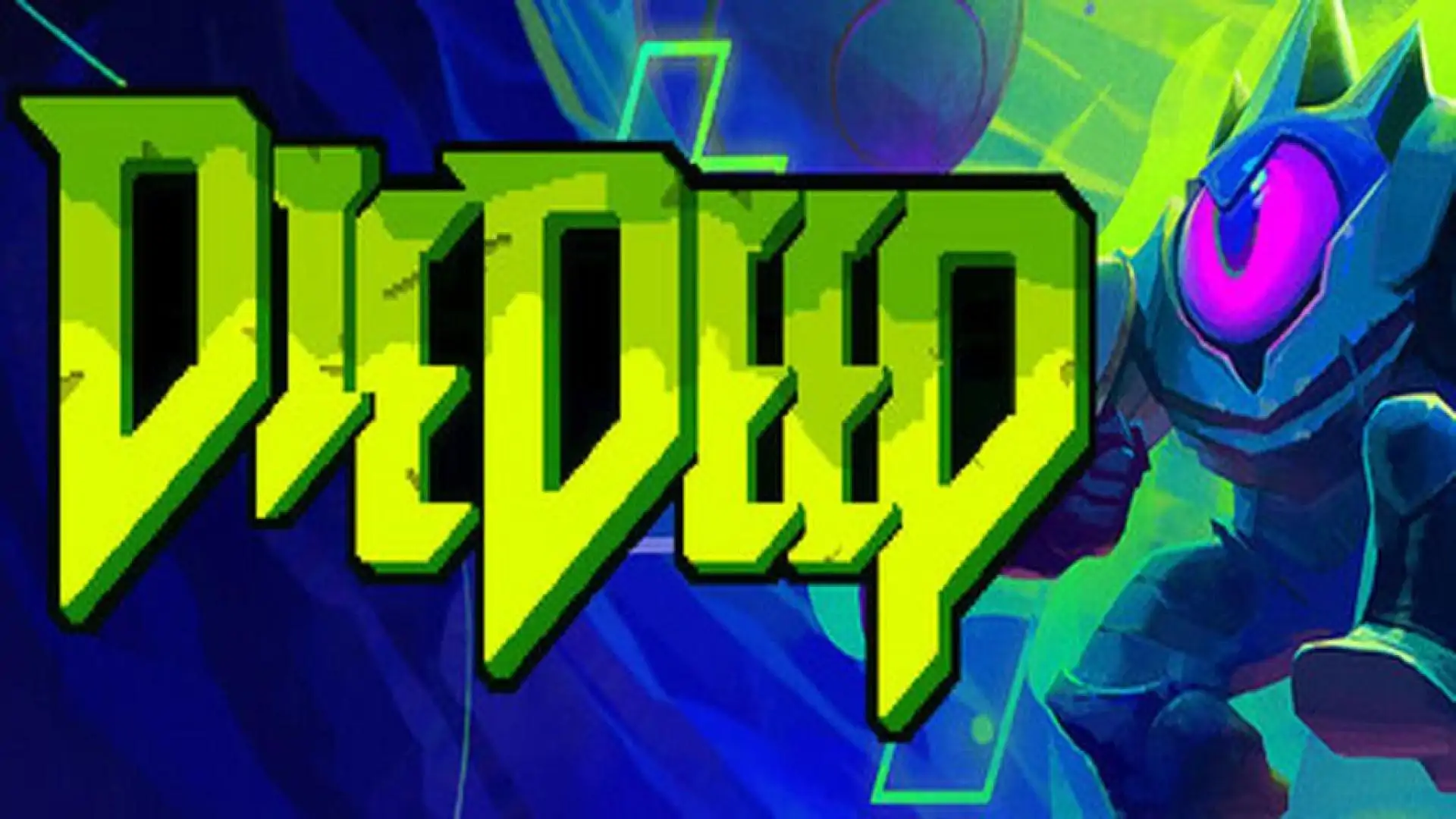 死深 Die Deep