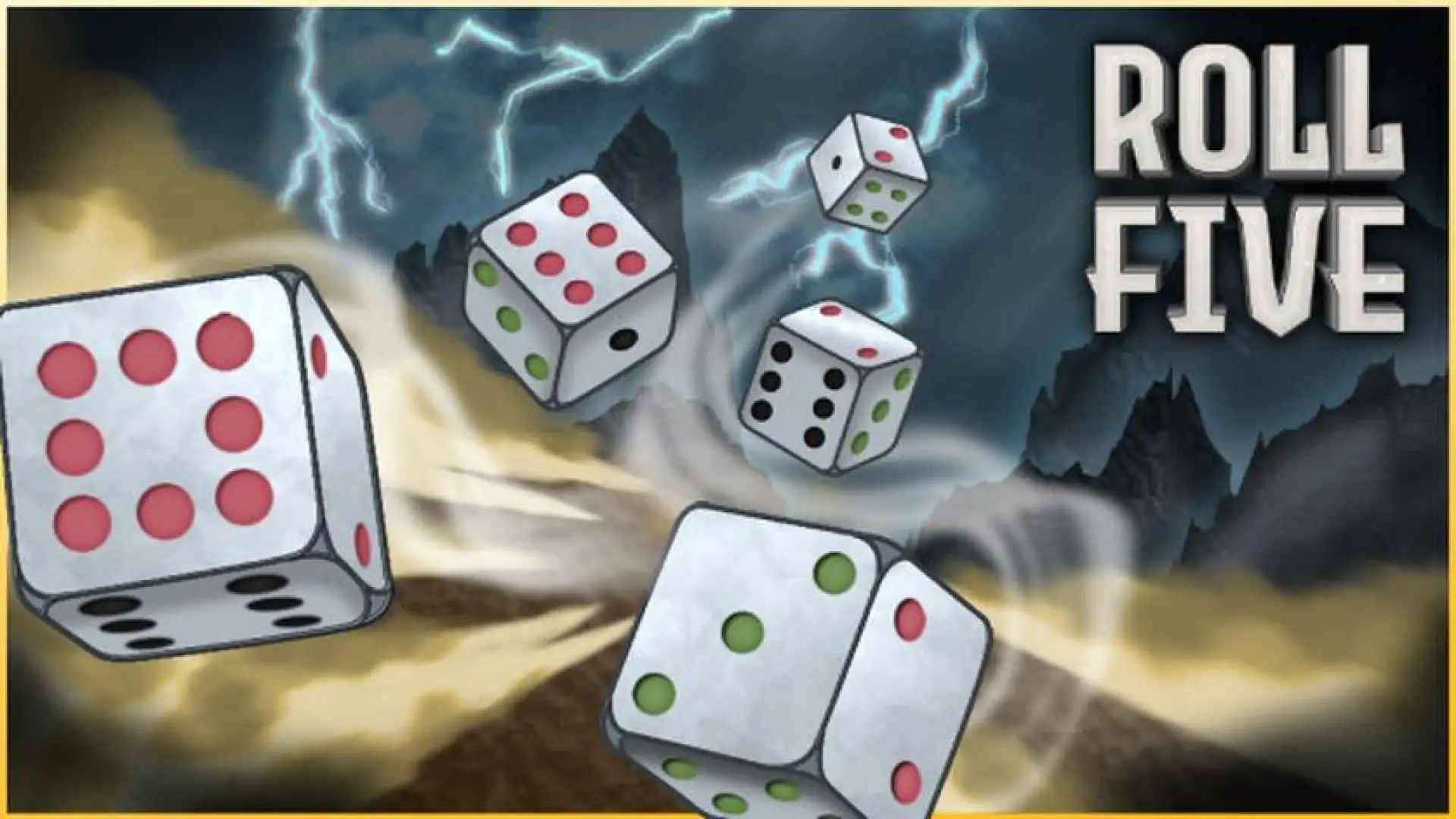Roll Five