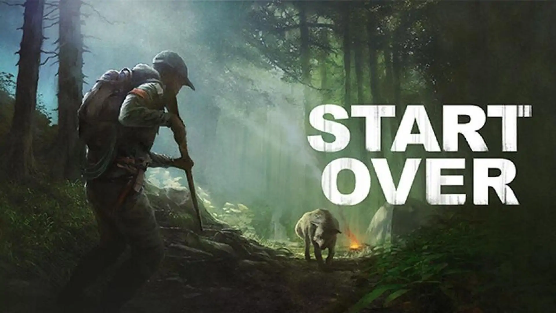 Start Over