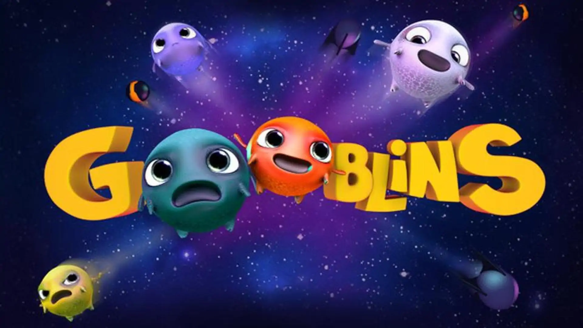 Gooblins