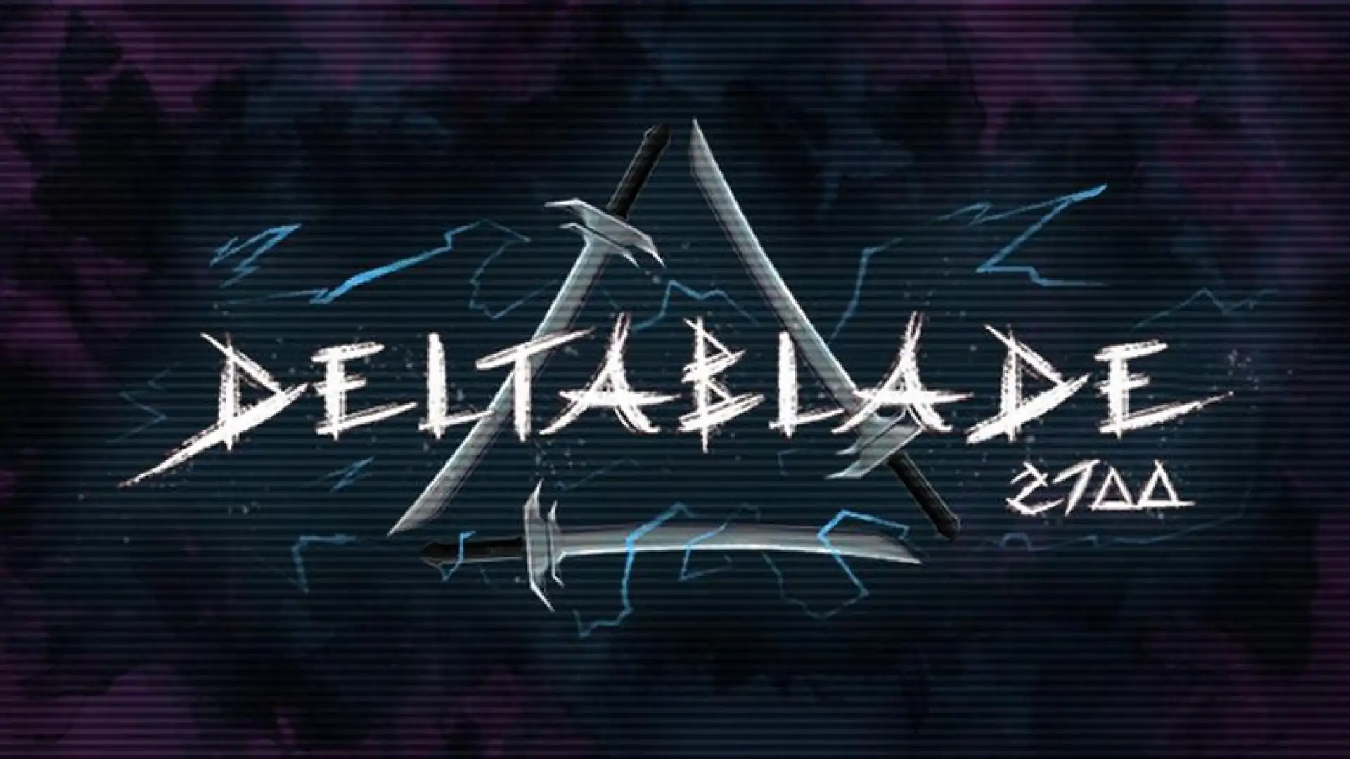 DeltaBlade 2700